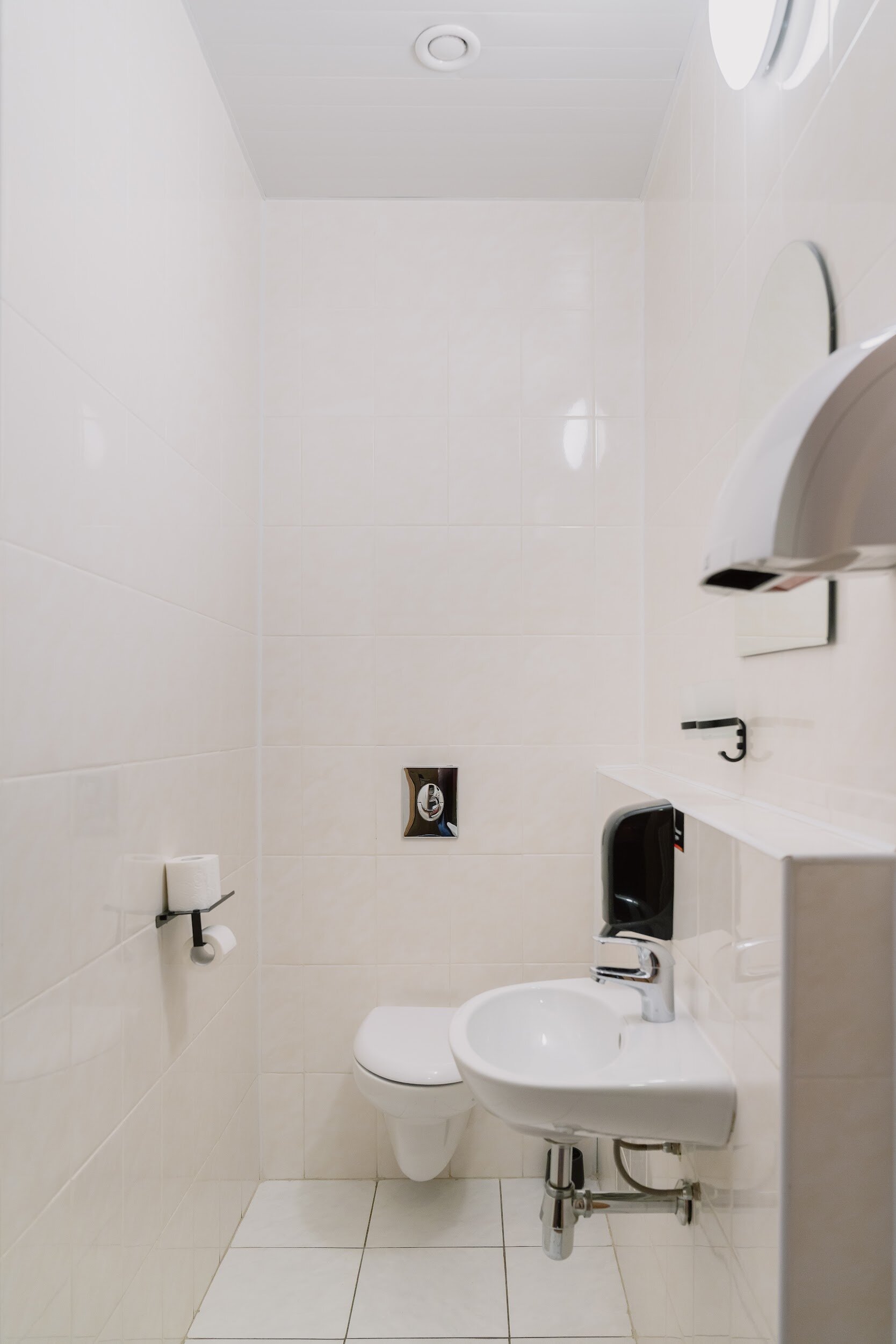 4-х комнатный стандарт