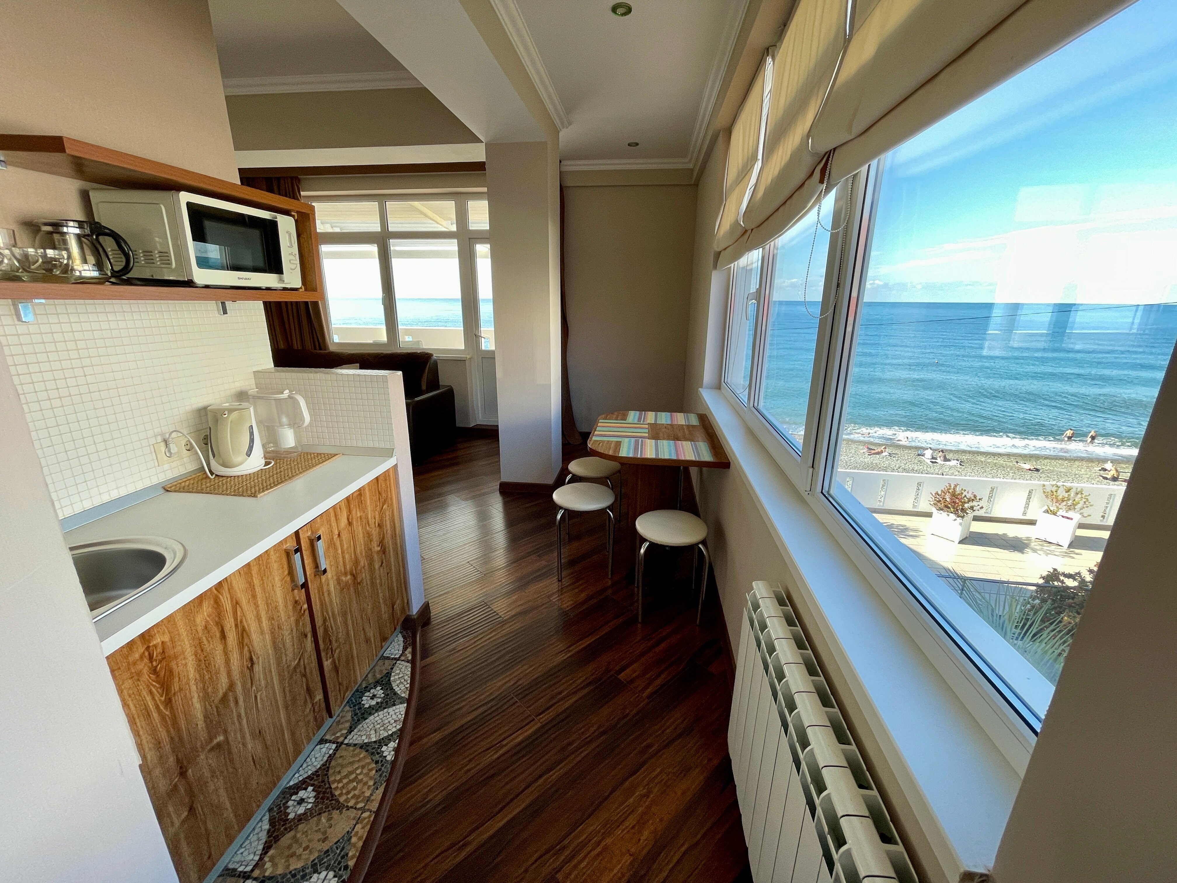 Семейный номер