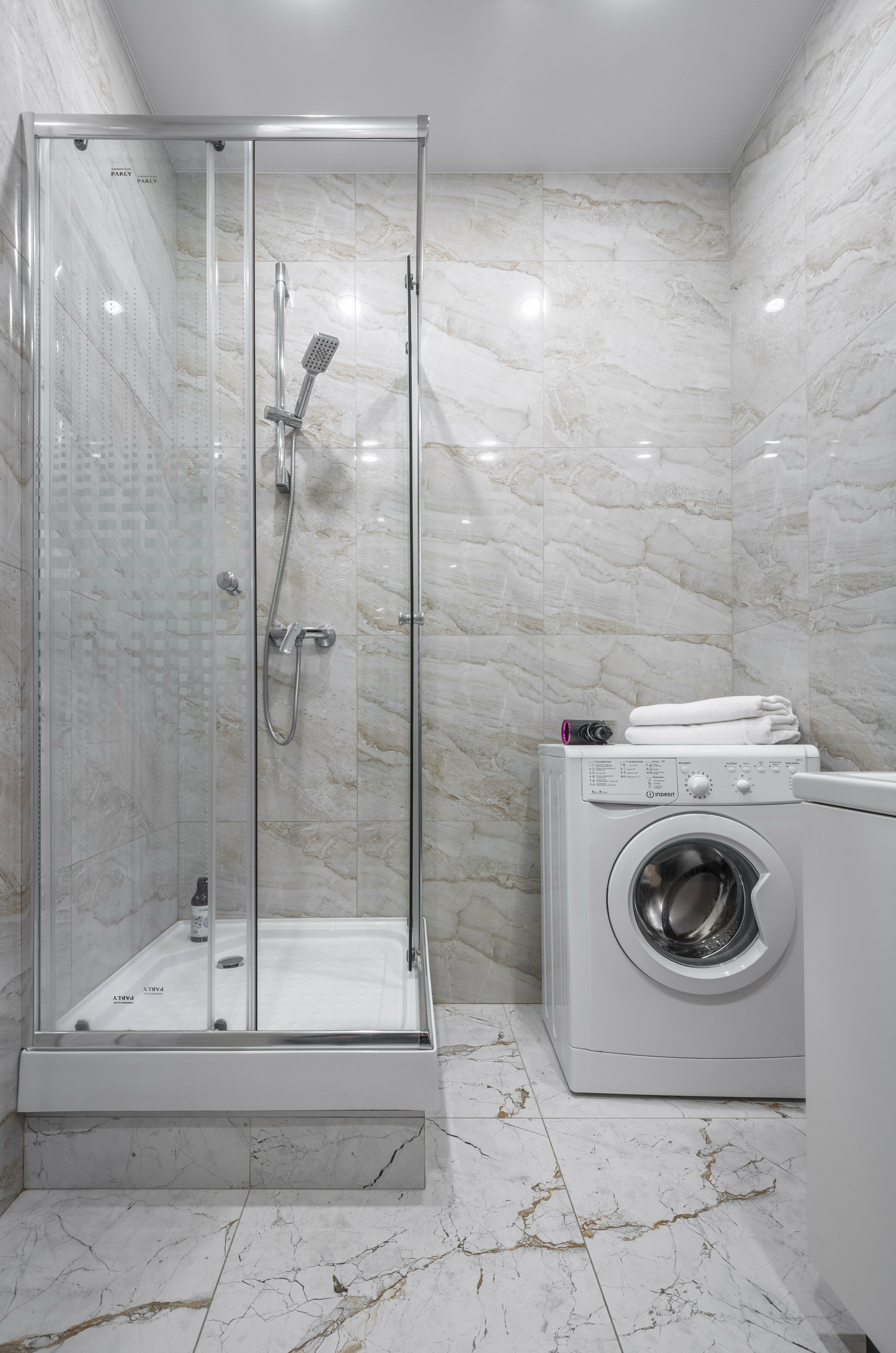 Люкс с видом на реку на 14 этаже