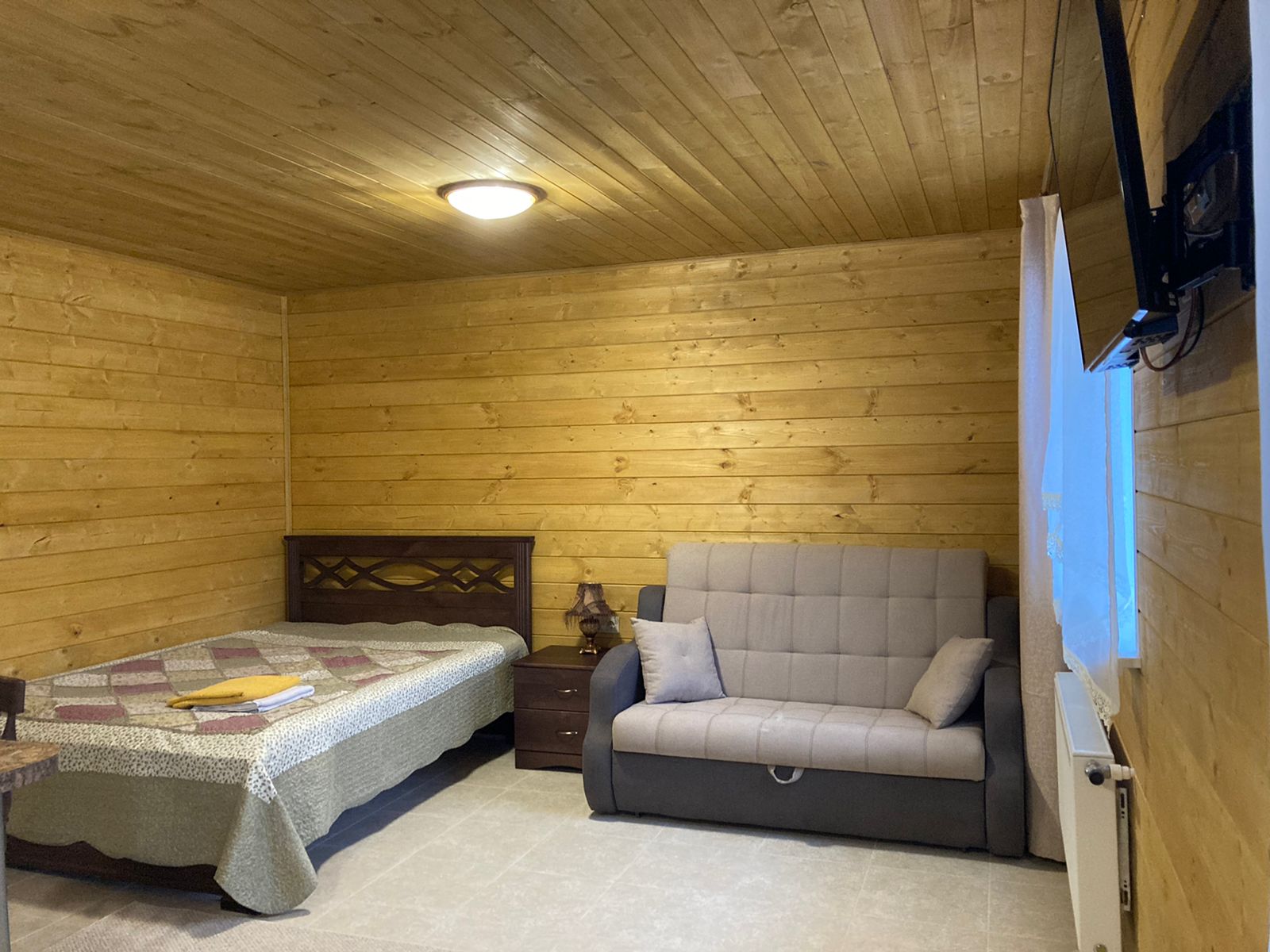 Номер-студия