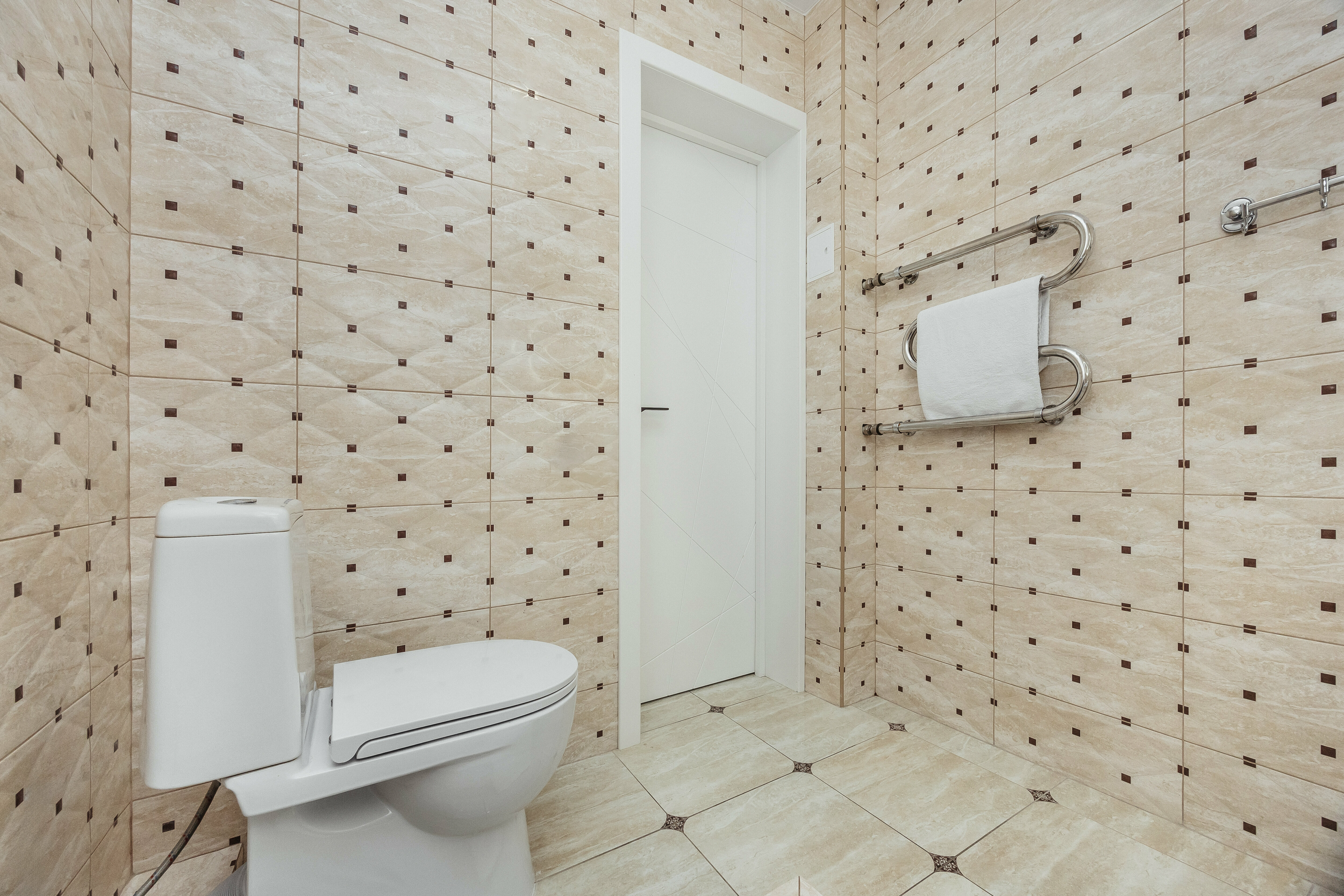 Четырехместный номер Делюкс