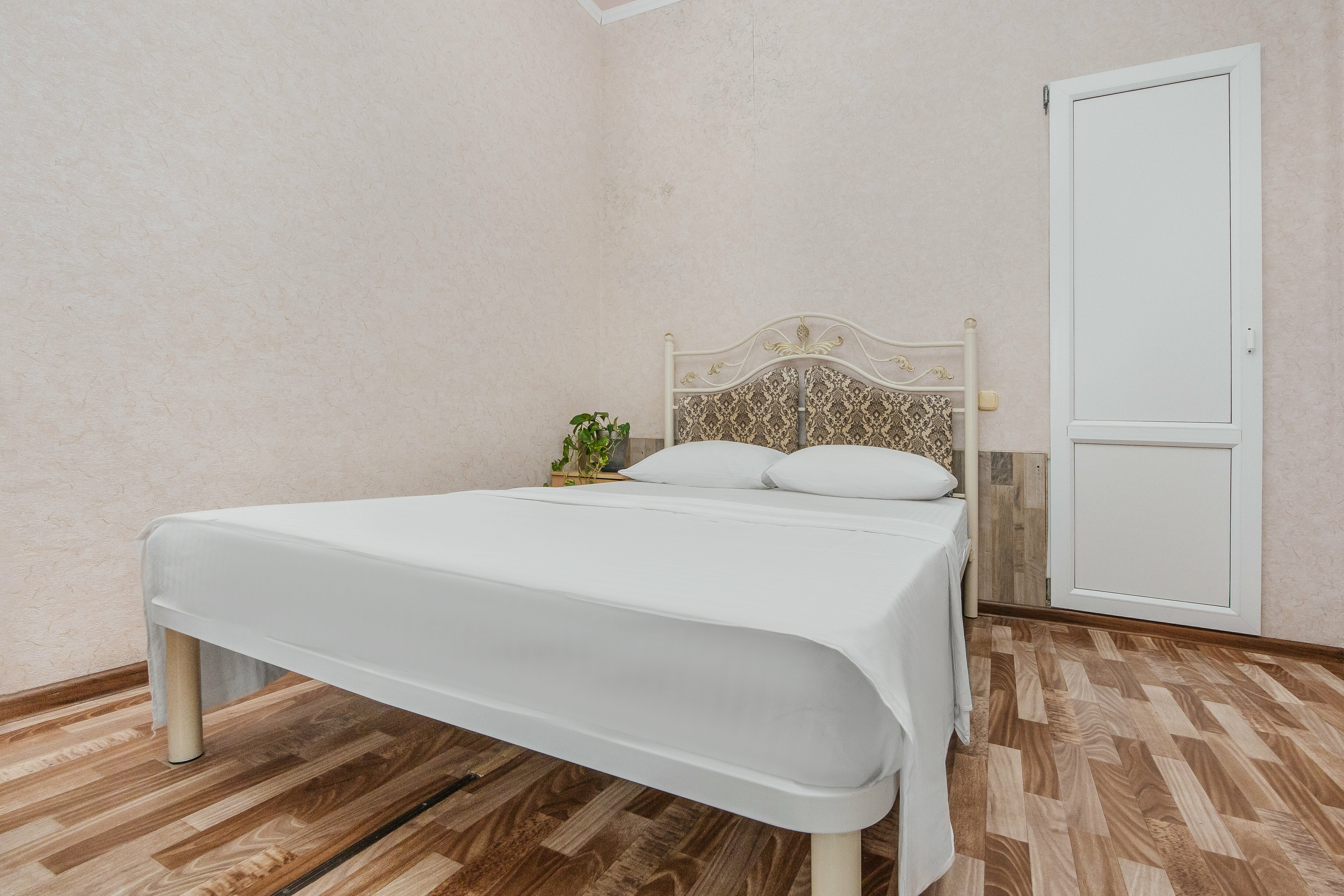 Стандартный трехместный номер