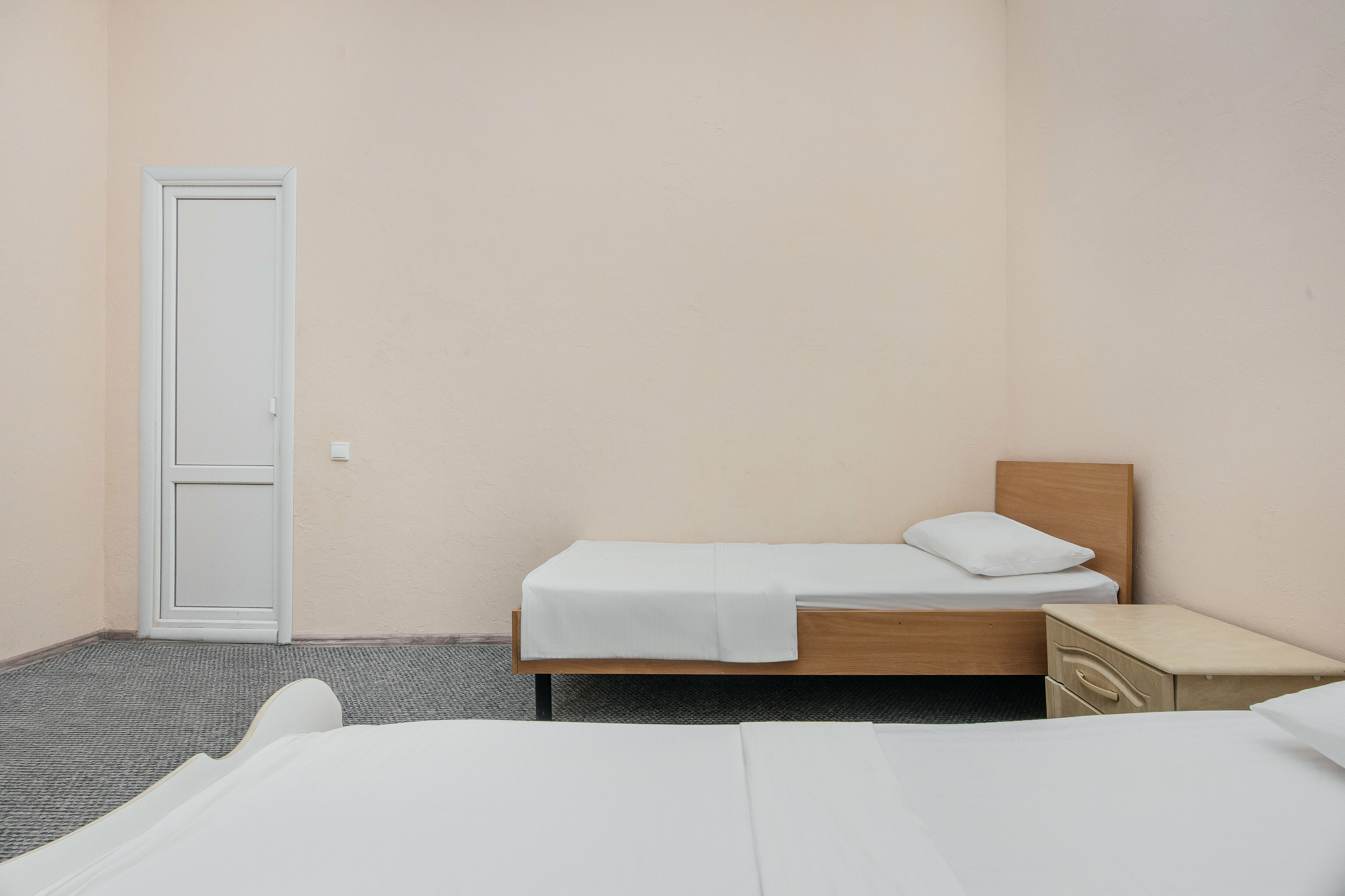 Классический четырехместный номер