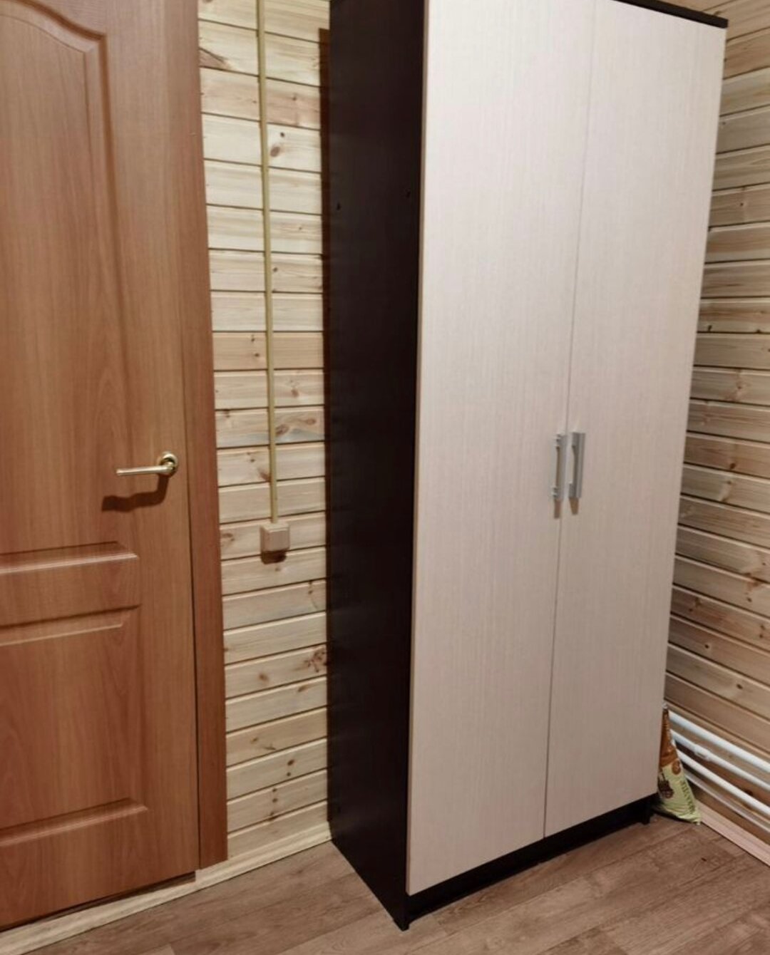 Дом с 3 спальнями