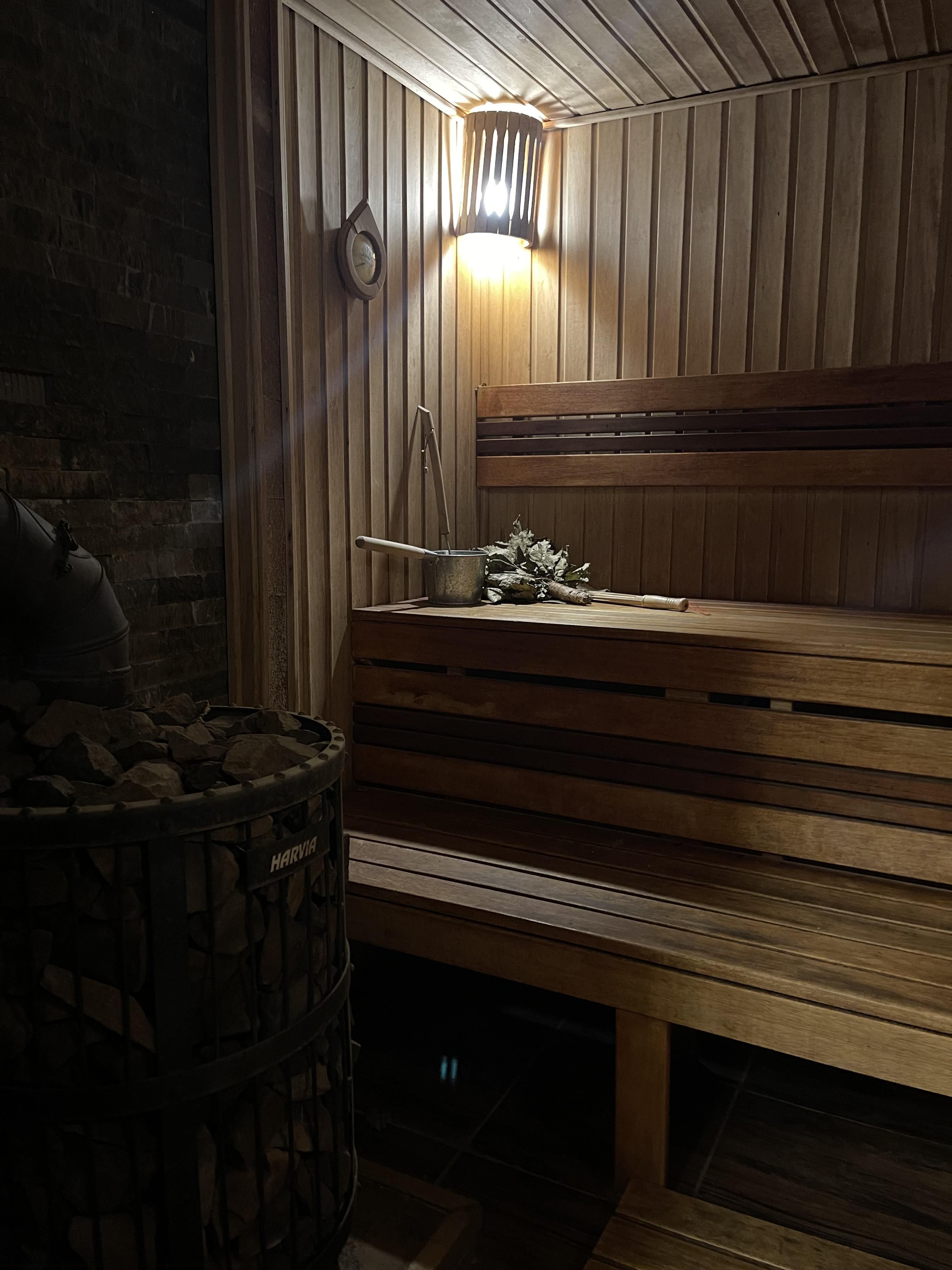 Четырехместный номер