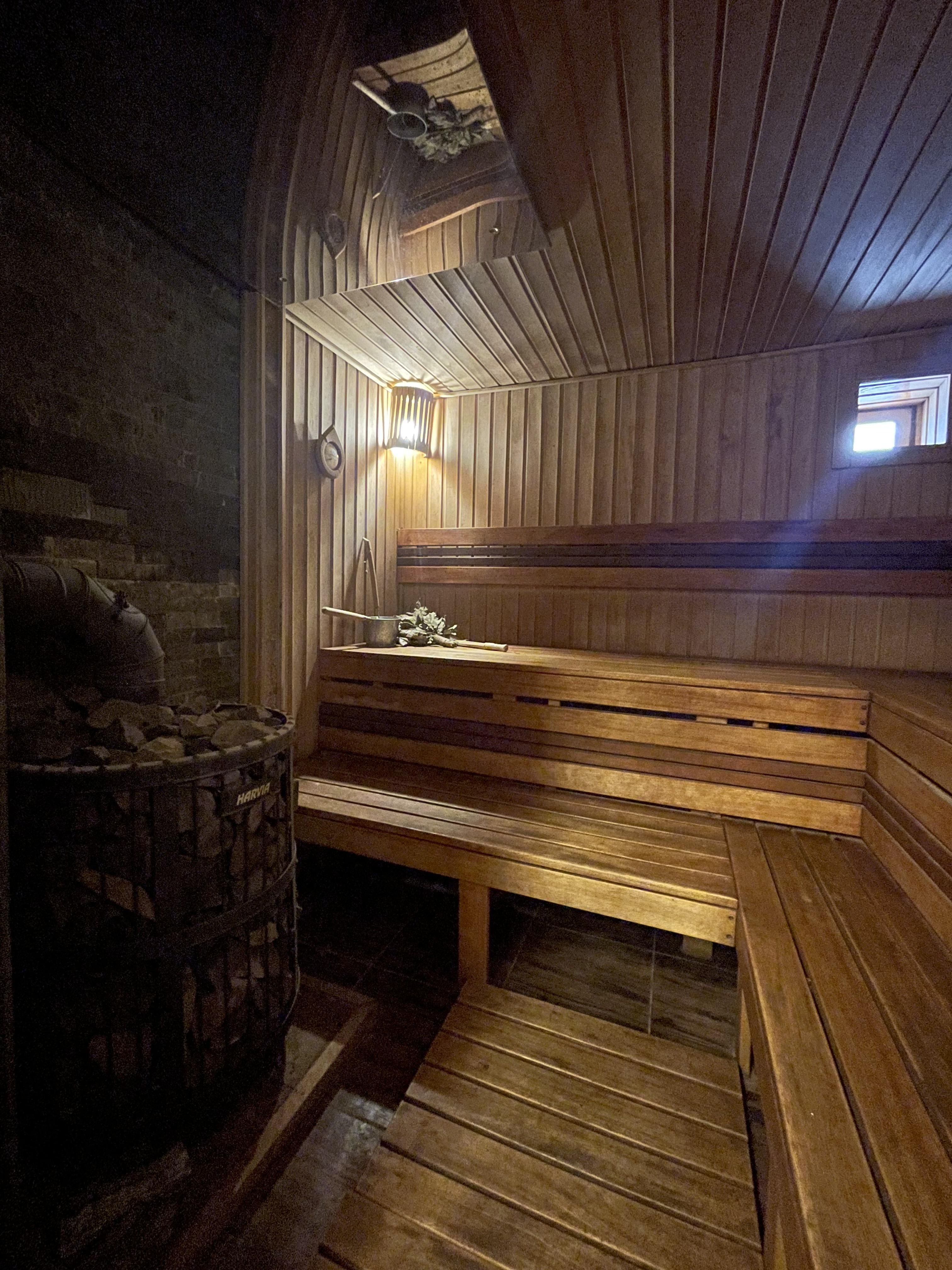 Четырехместный номер