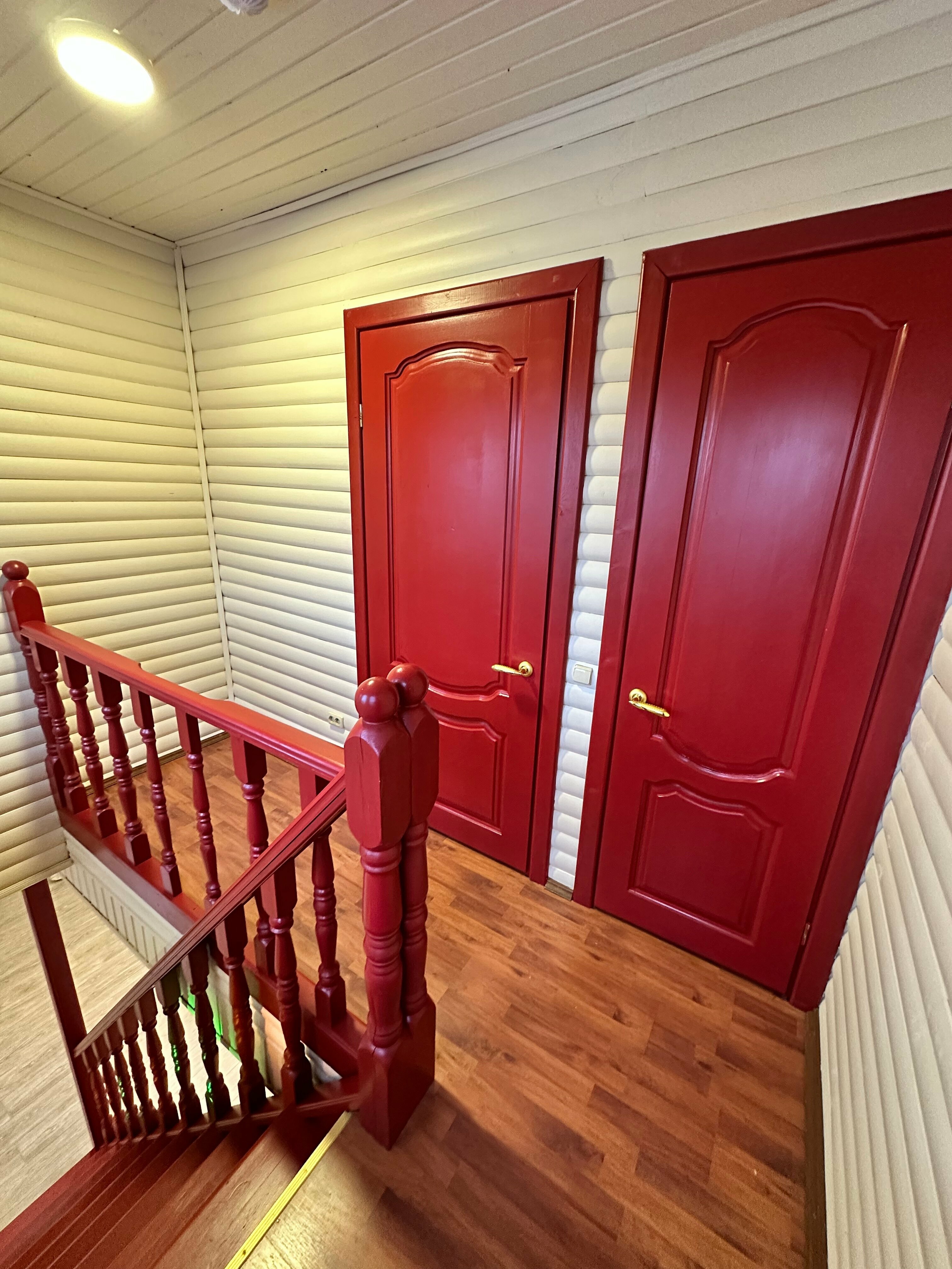 Апартаменты