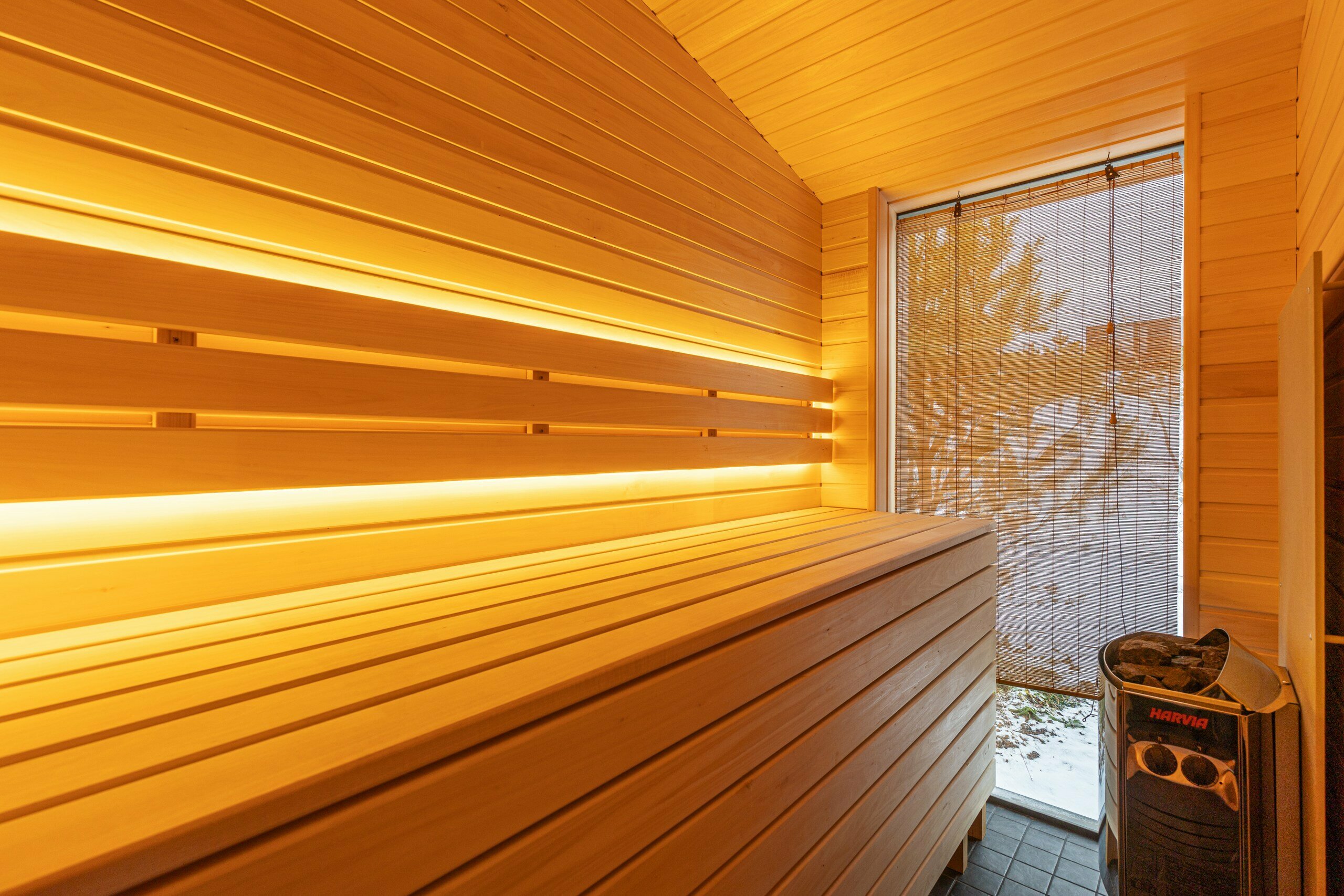 Дом "Крыжовник"