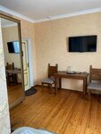 Двухместный номер с 2 отдельными кроватями, вид на горы в Арбат