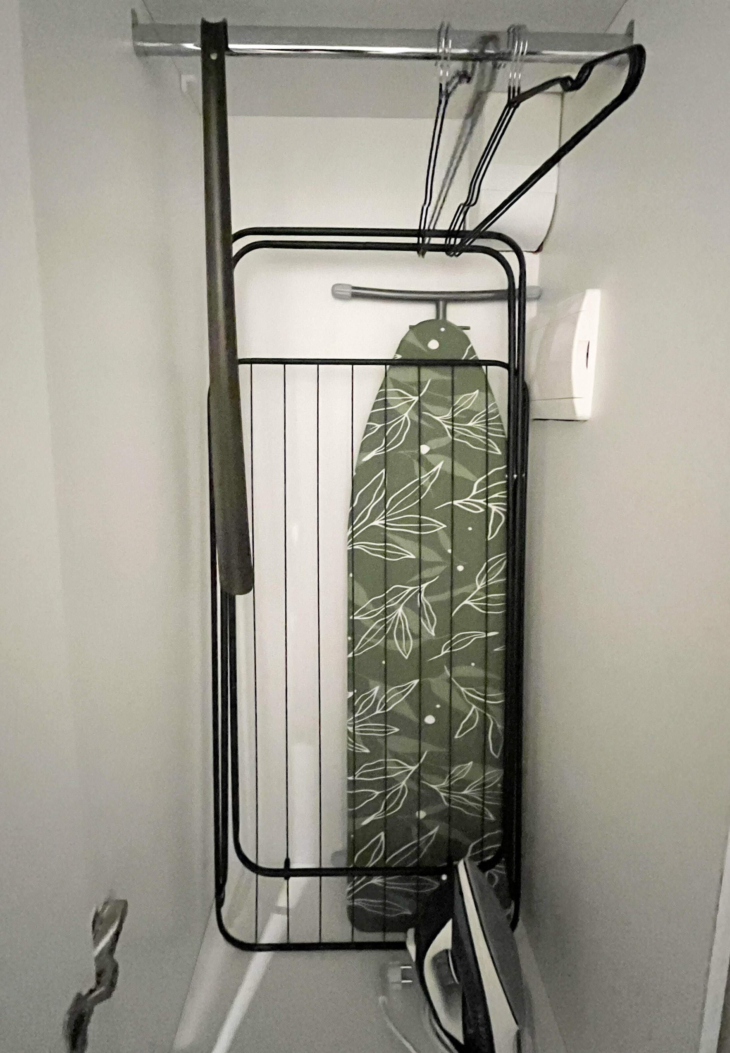 Апартаменты-студия