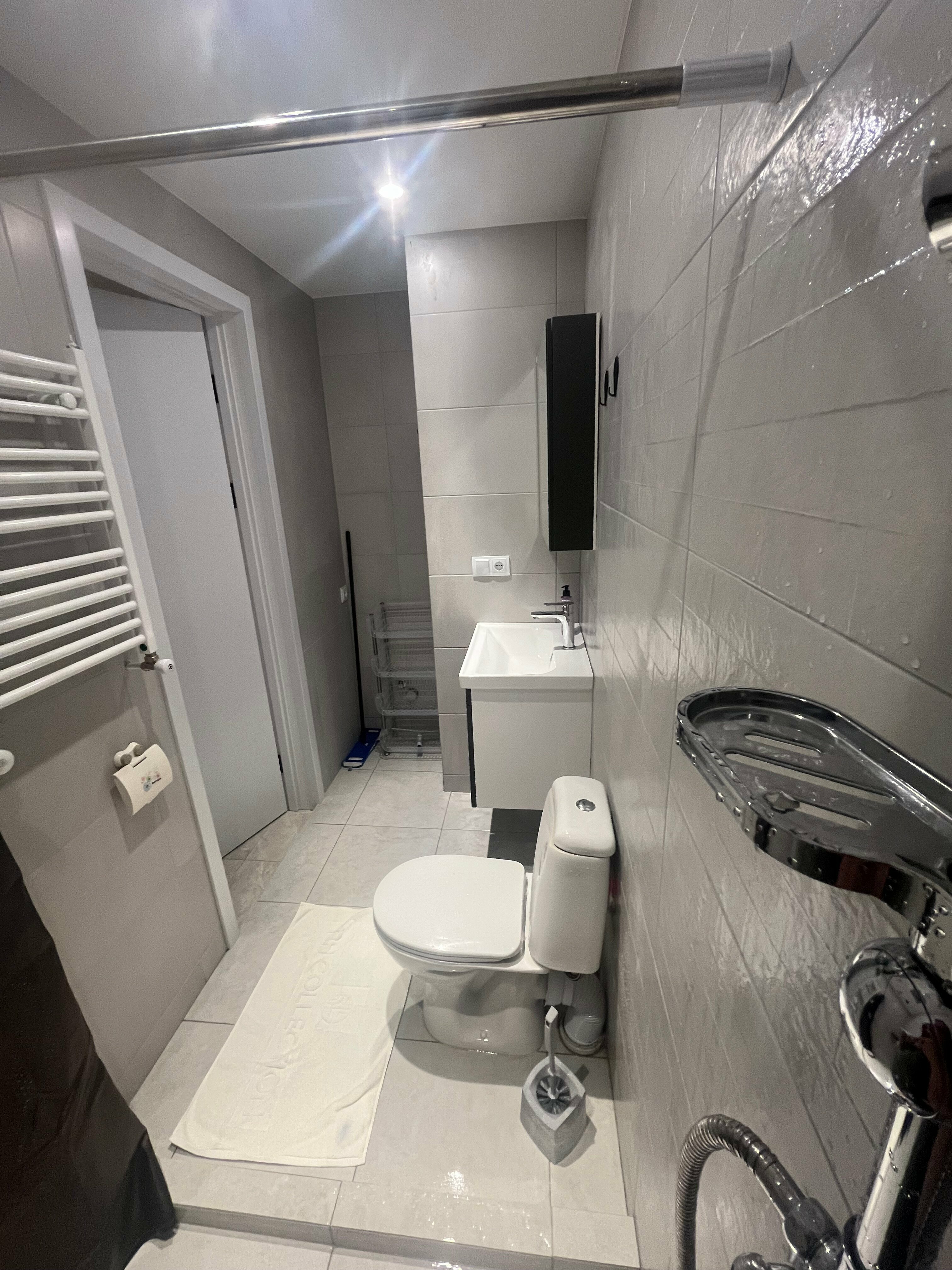 Улучшенный семейный номер