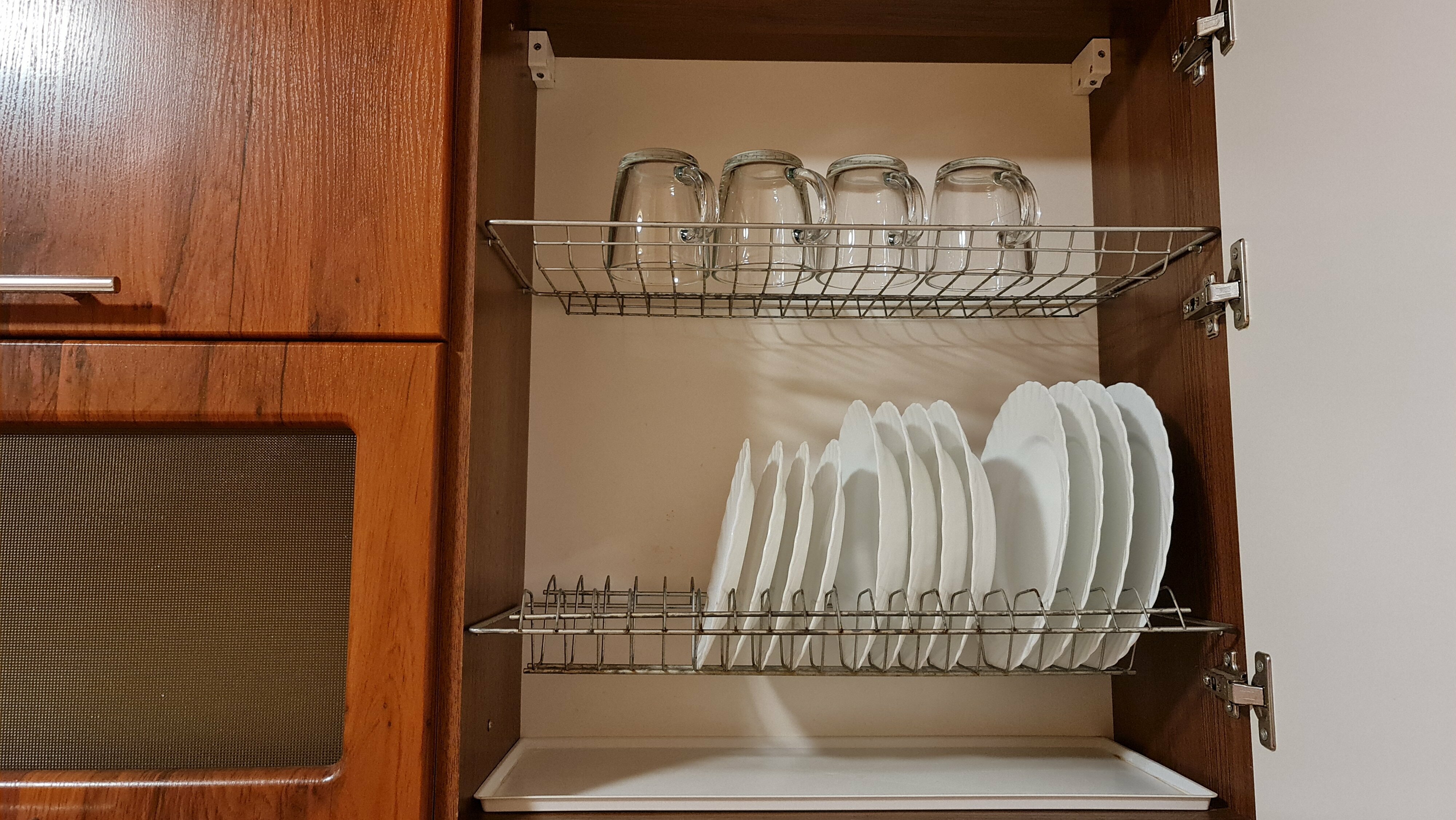 Апартаменты с 1 спальней