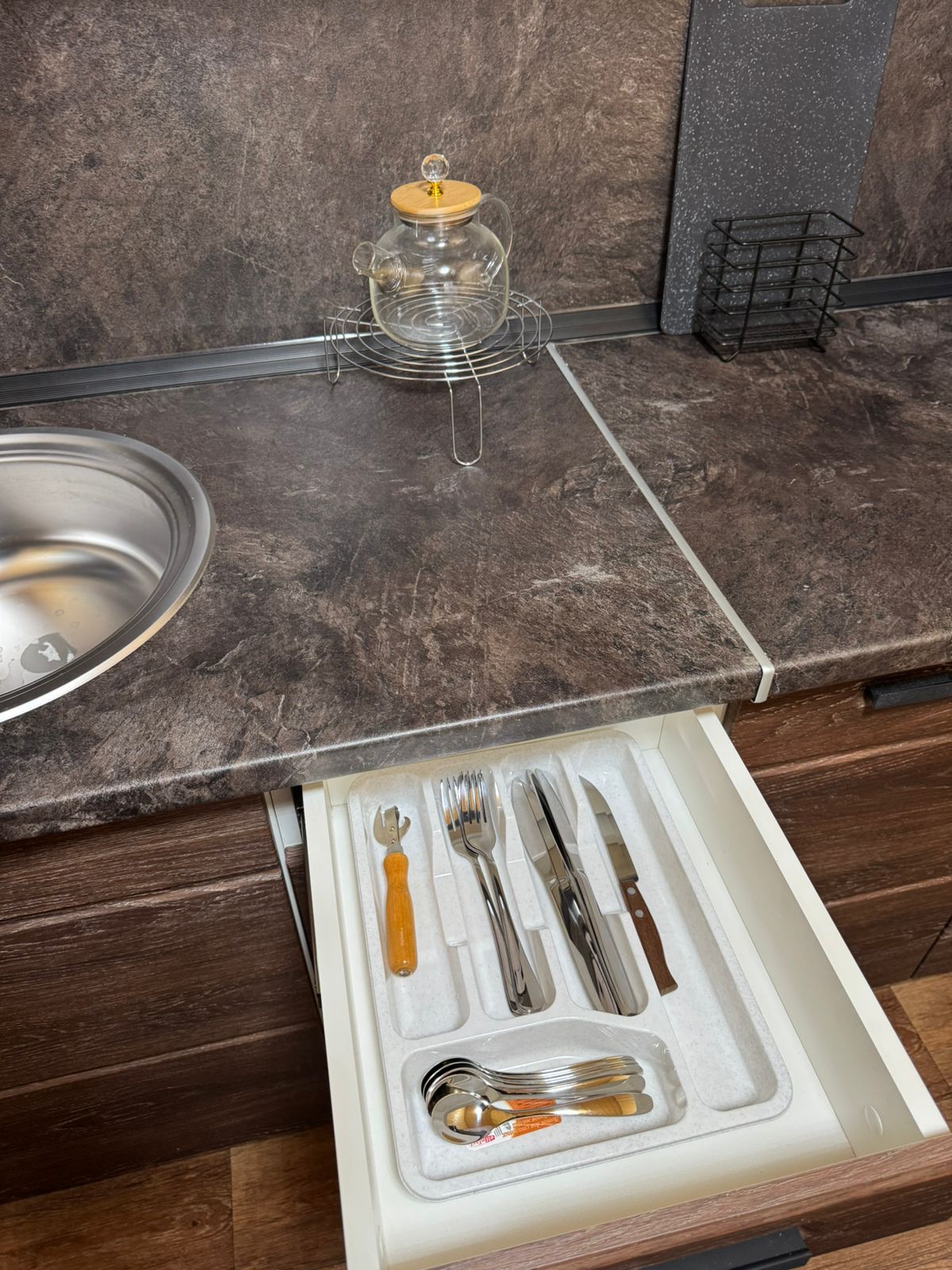 Коттедж с видом на горы