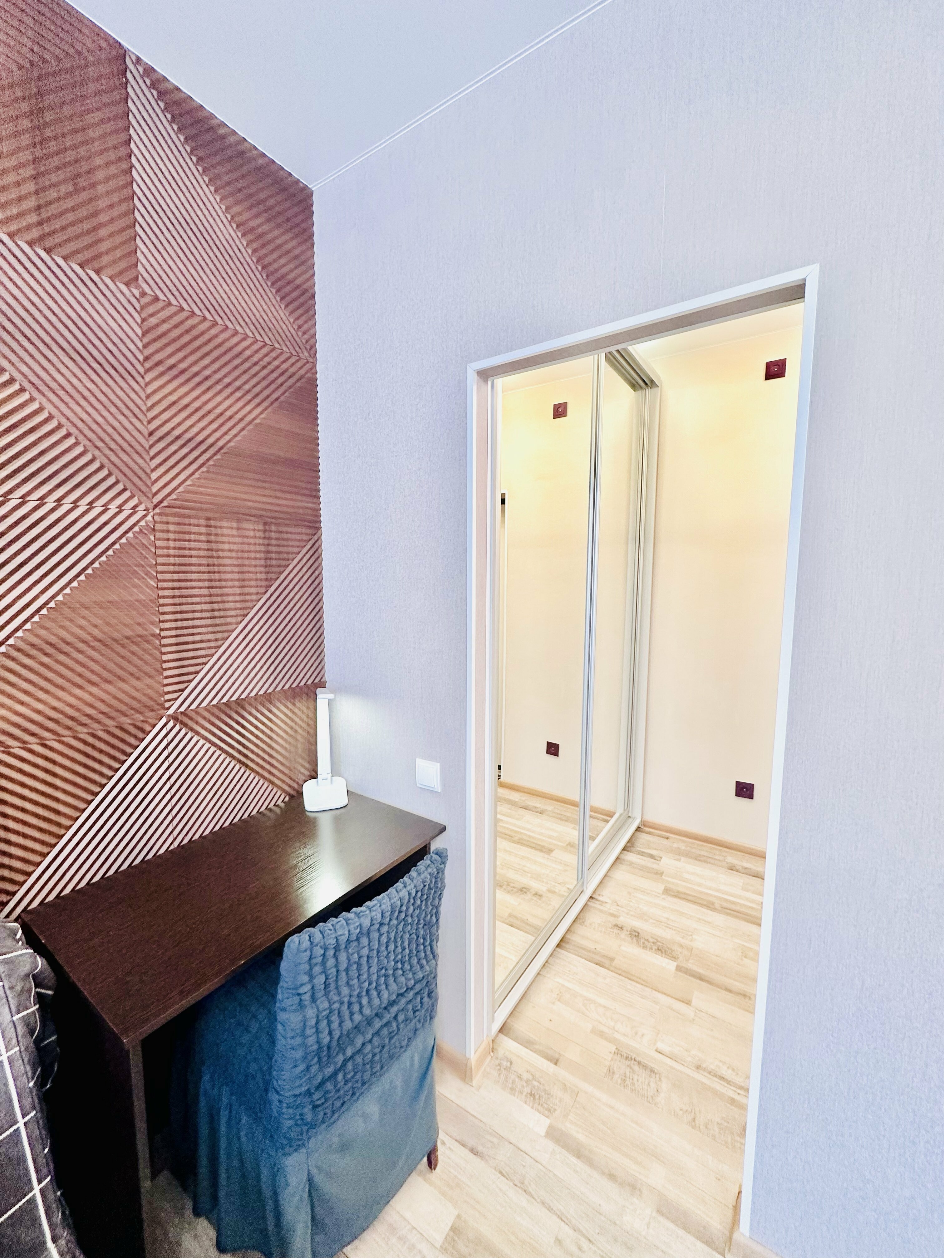 Трехместный номер «Комфорт»