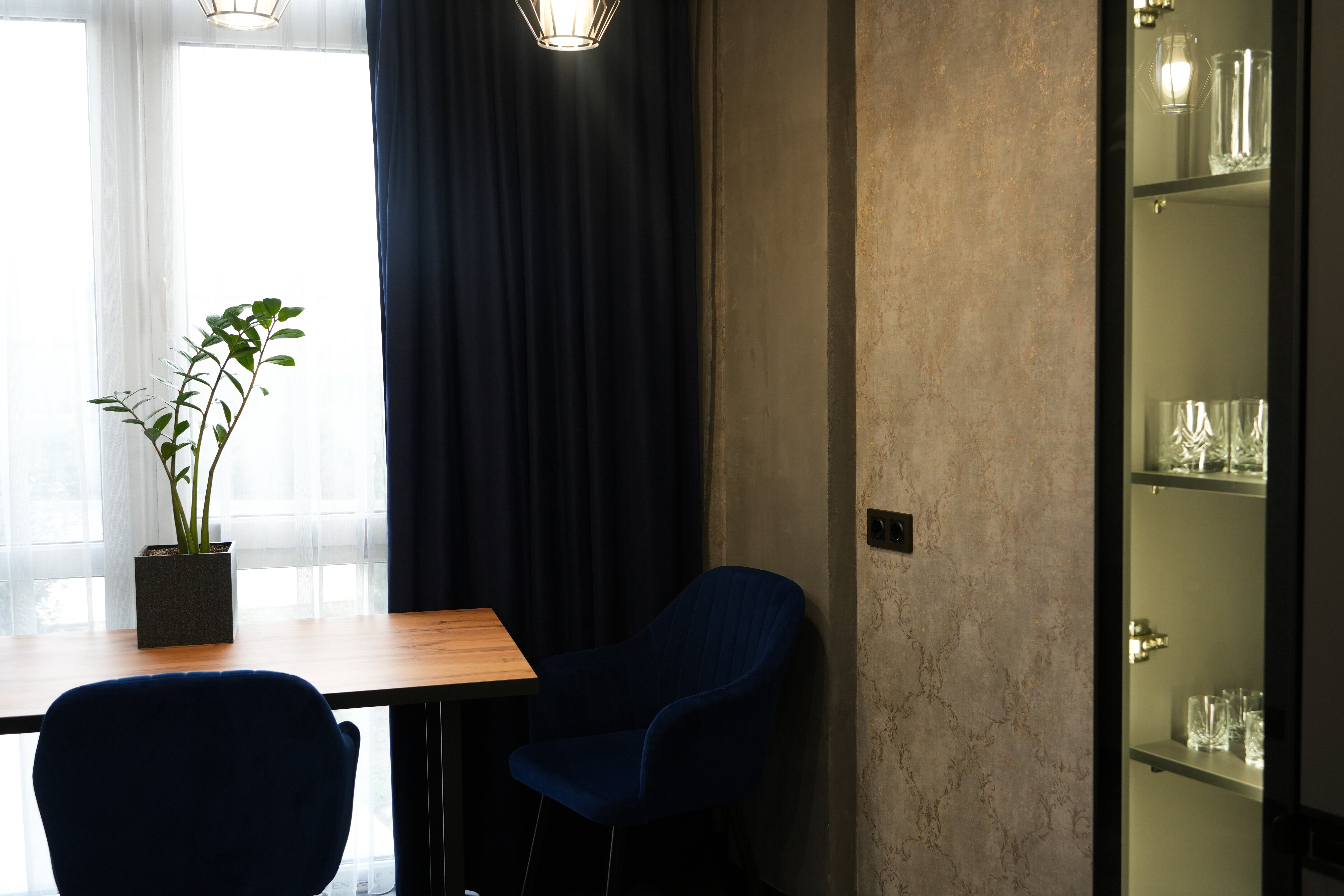 Студия "Ocean"