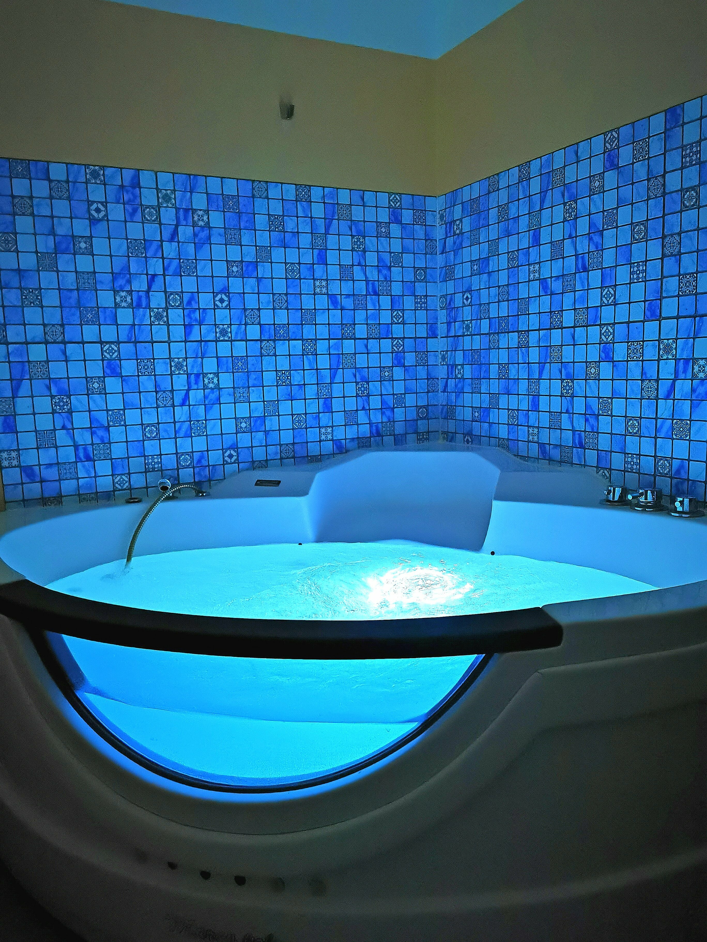 Двухместный номер Делюкс с 2 двуспальными кроватями