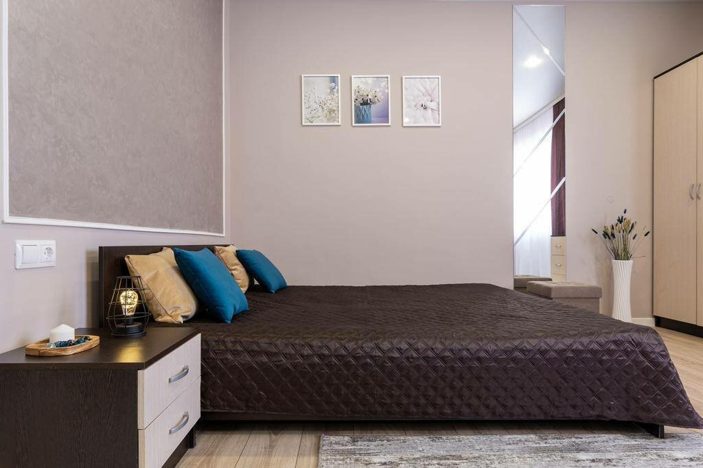 Дом для отпуска