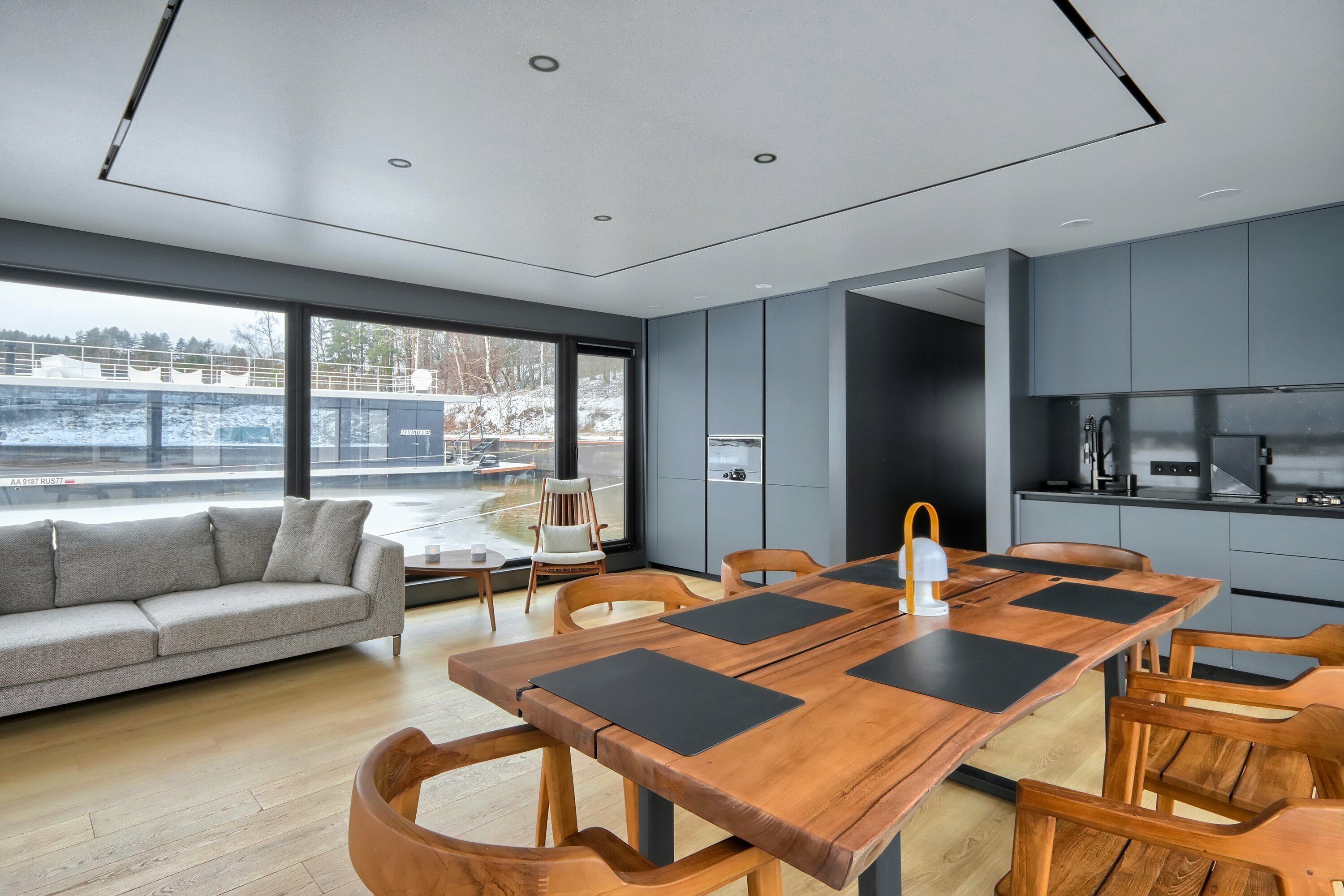 Дом с 3 спальнями