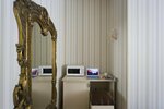 Стандартный трехместный номер в Авеню 22