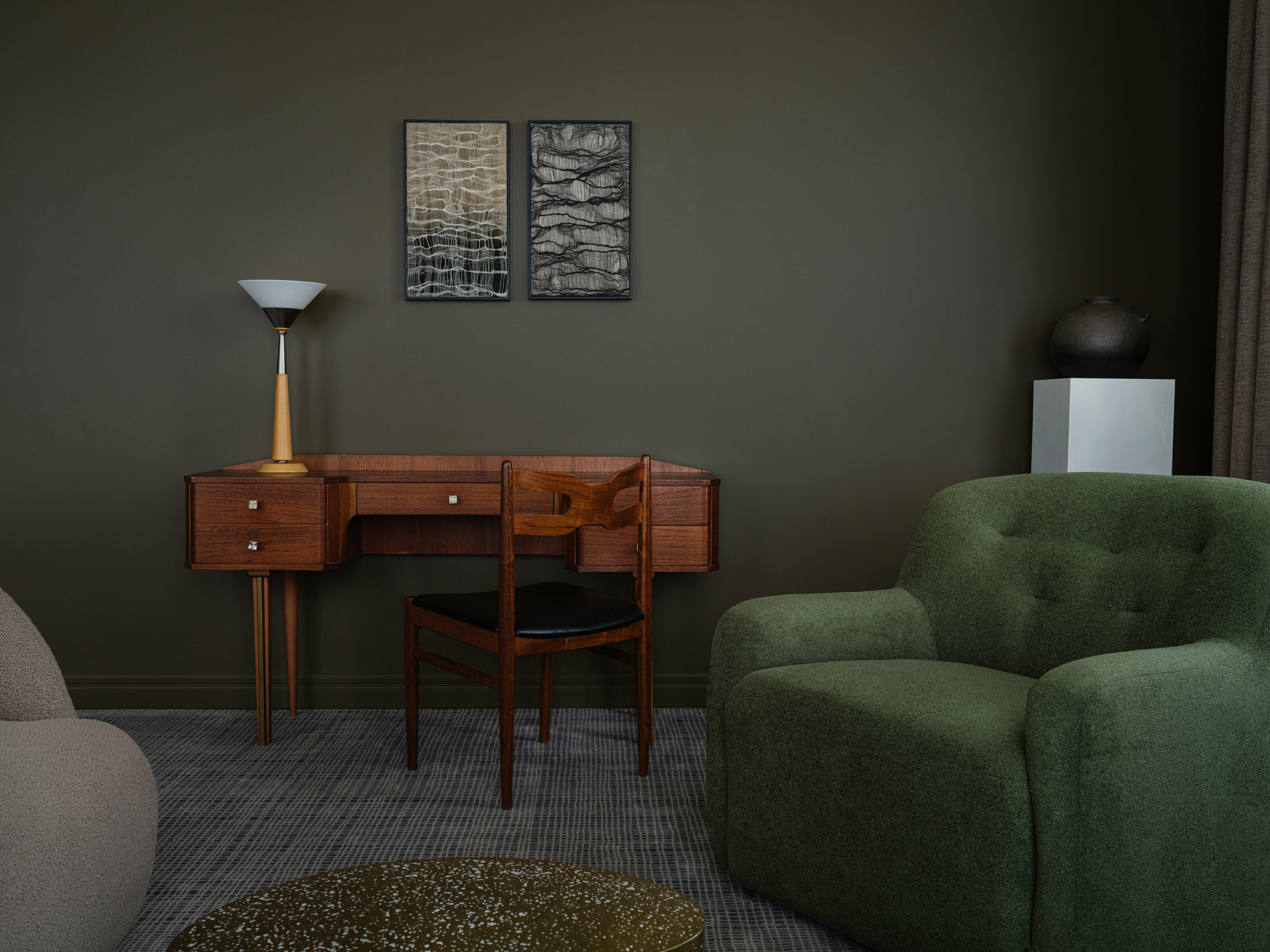 Семейный люкс