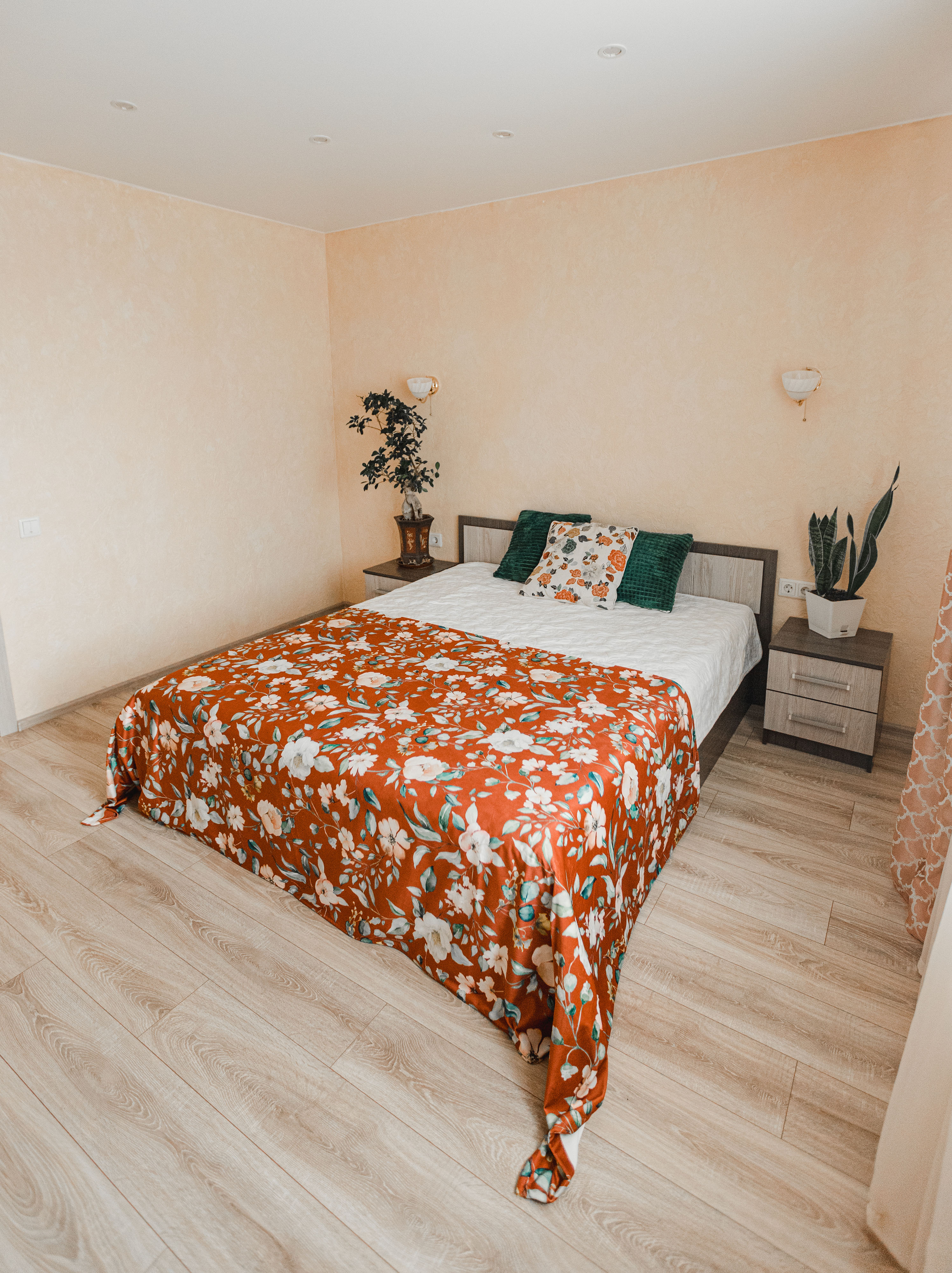 Семейный номер