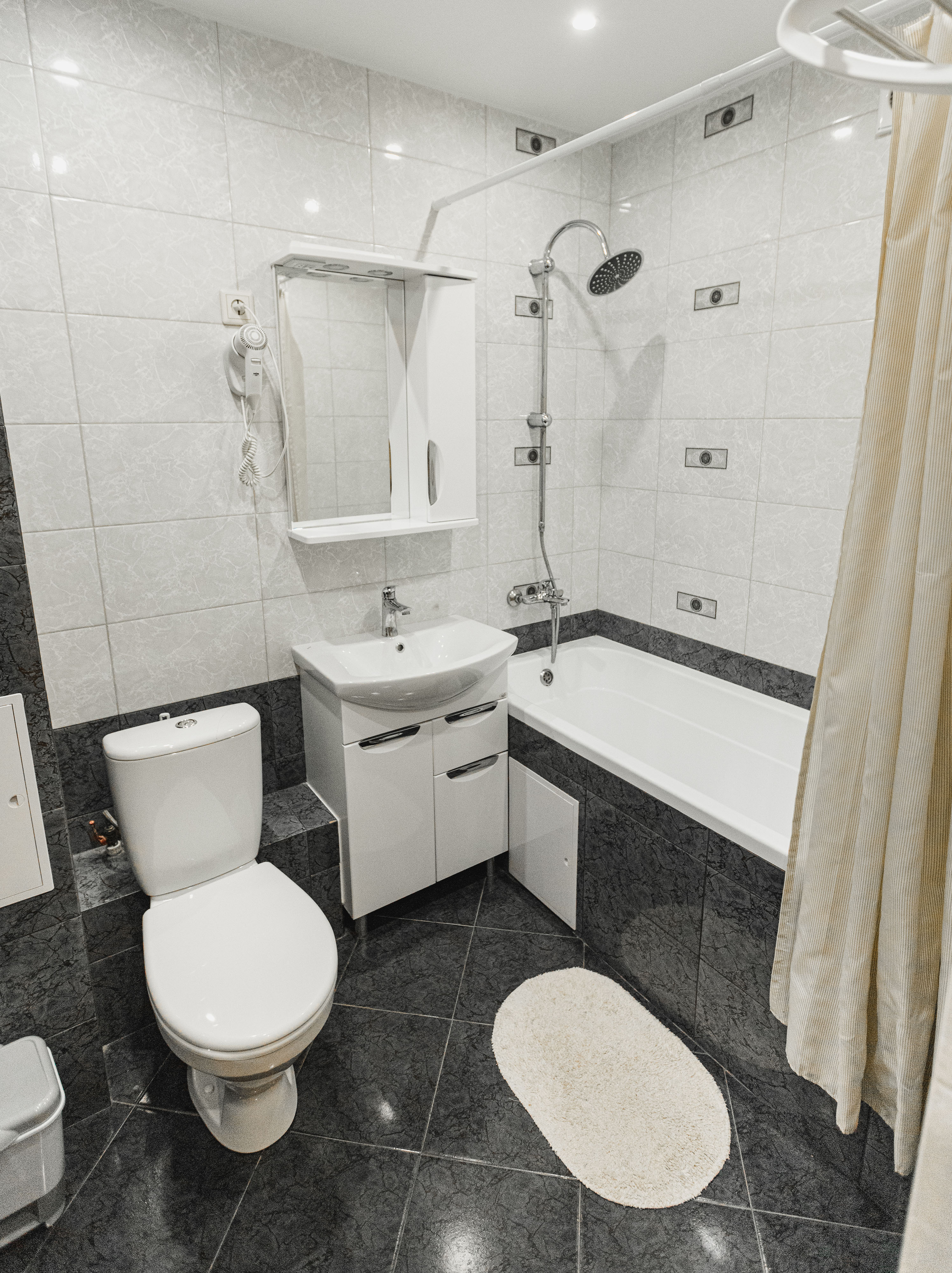 Семейный номер