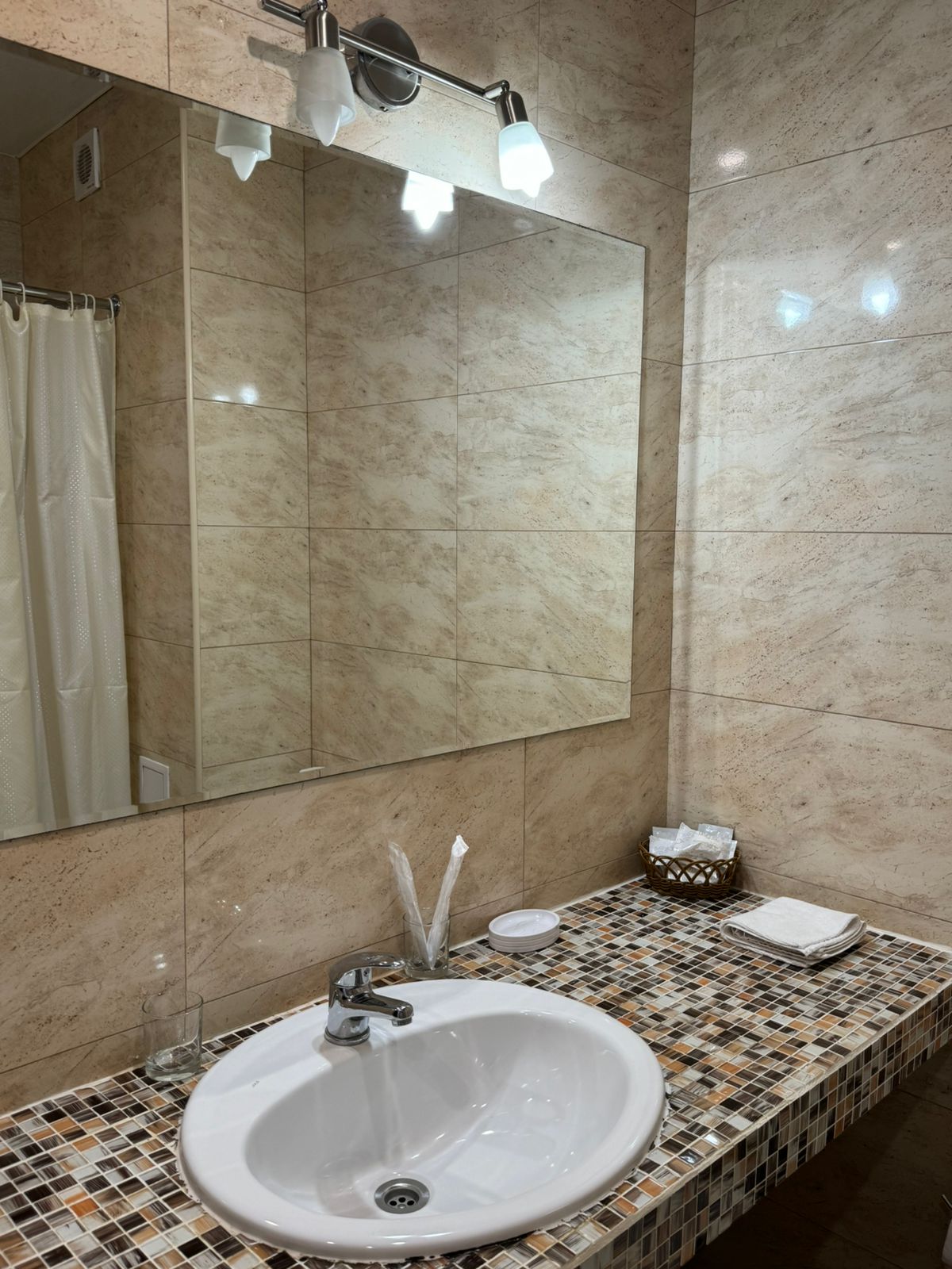 Семейный люкс