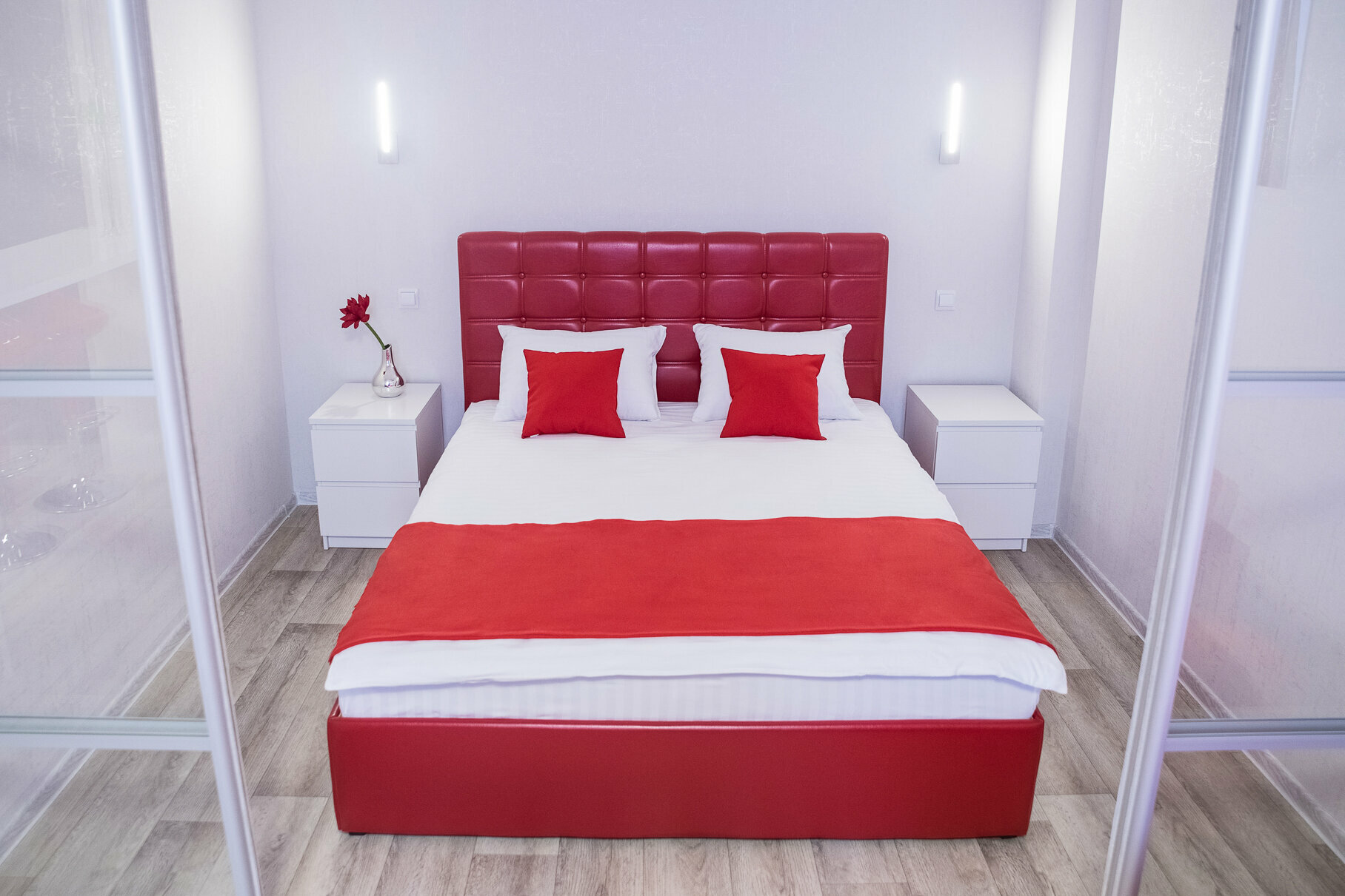 Апартаменты-студия