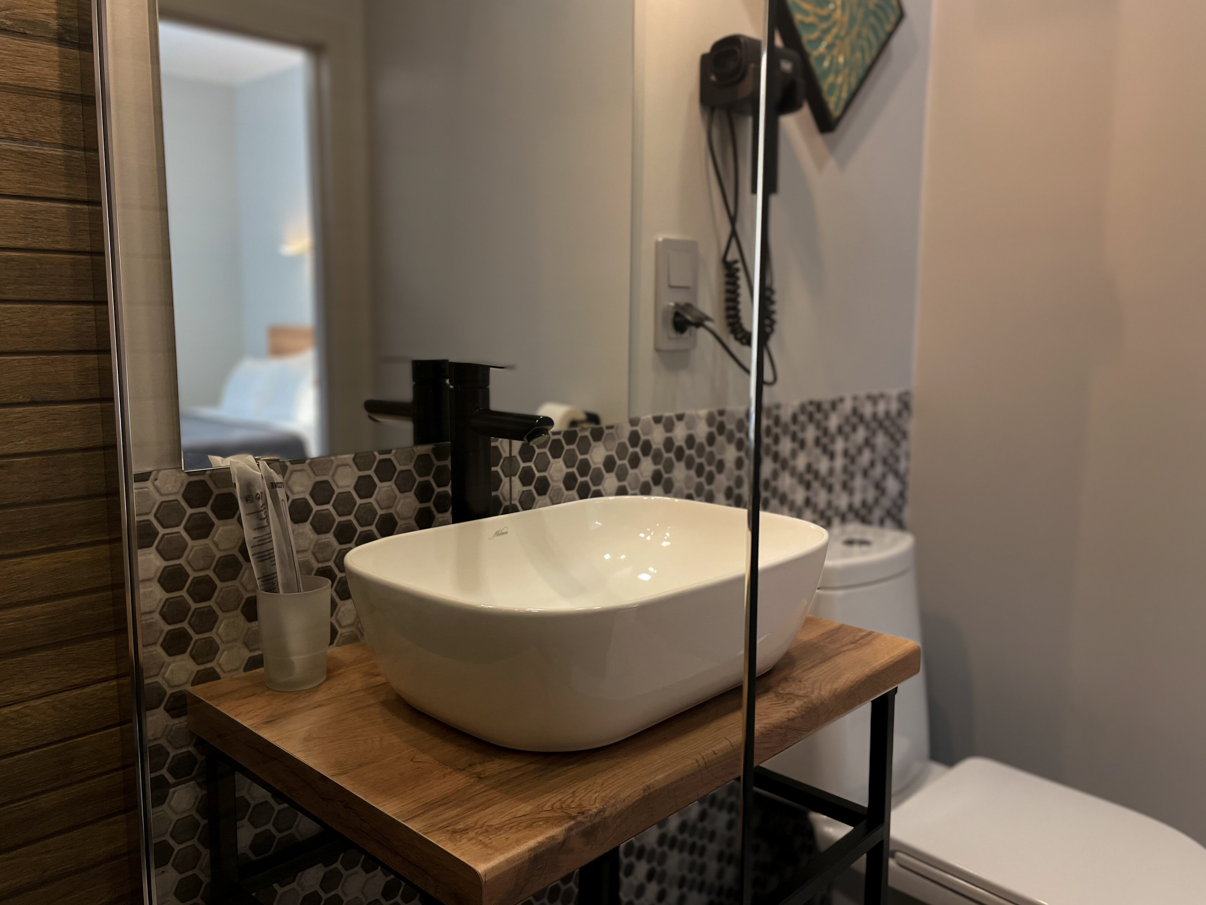 Апартаменты-студия