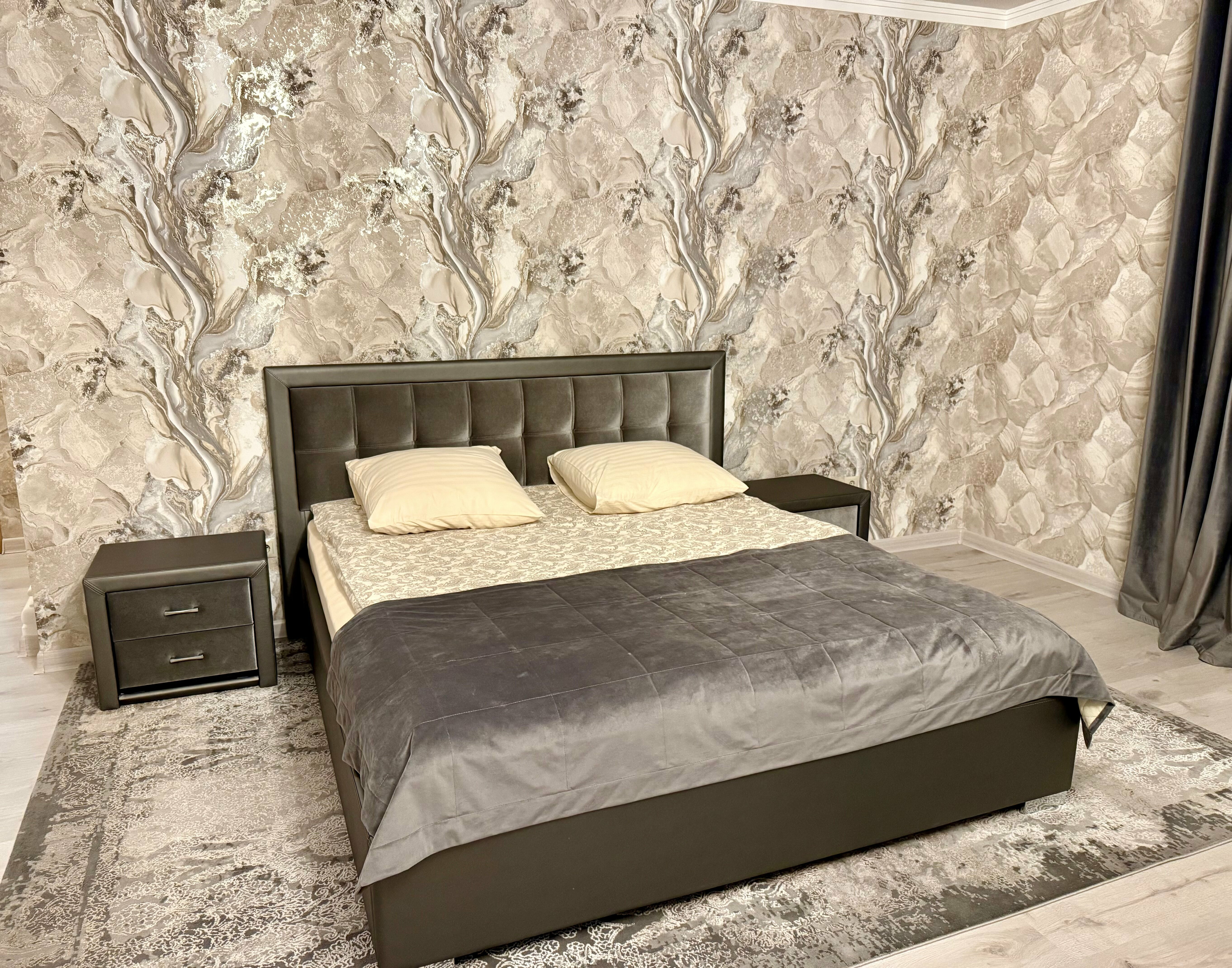 Дом для семейного отдыха