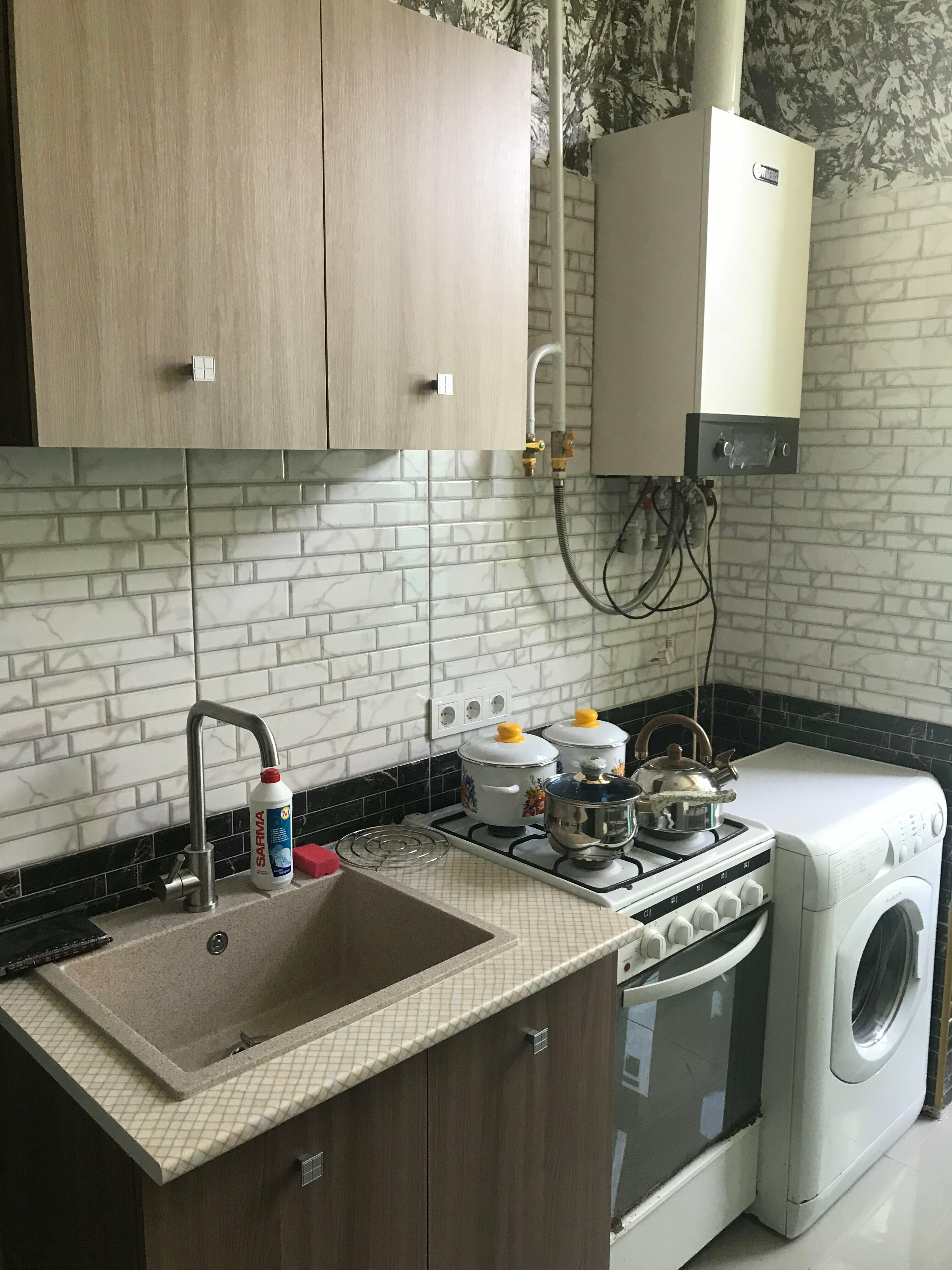 Классический четырехместный номер