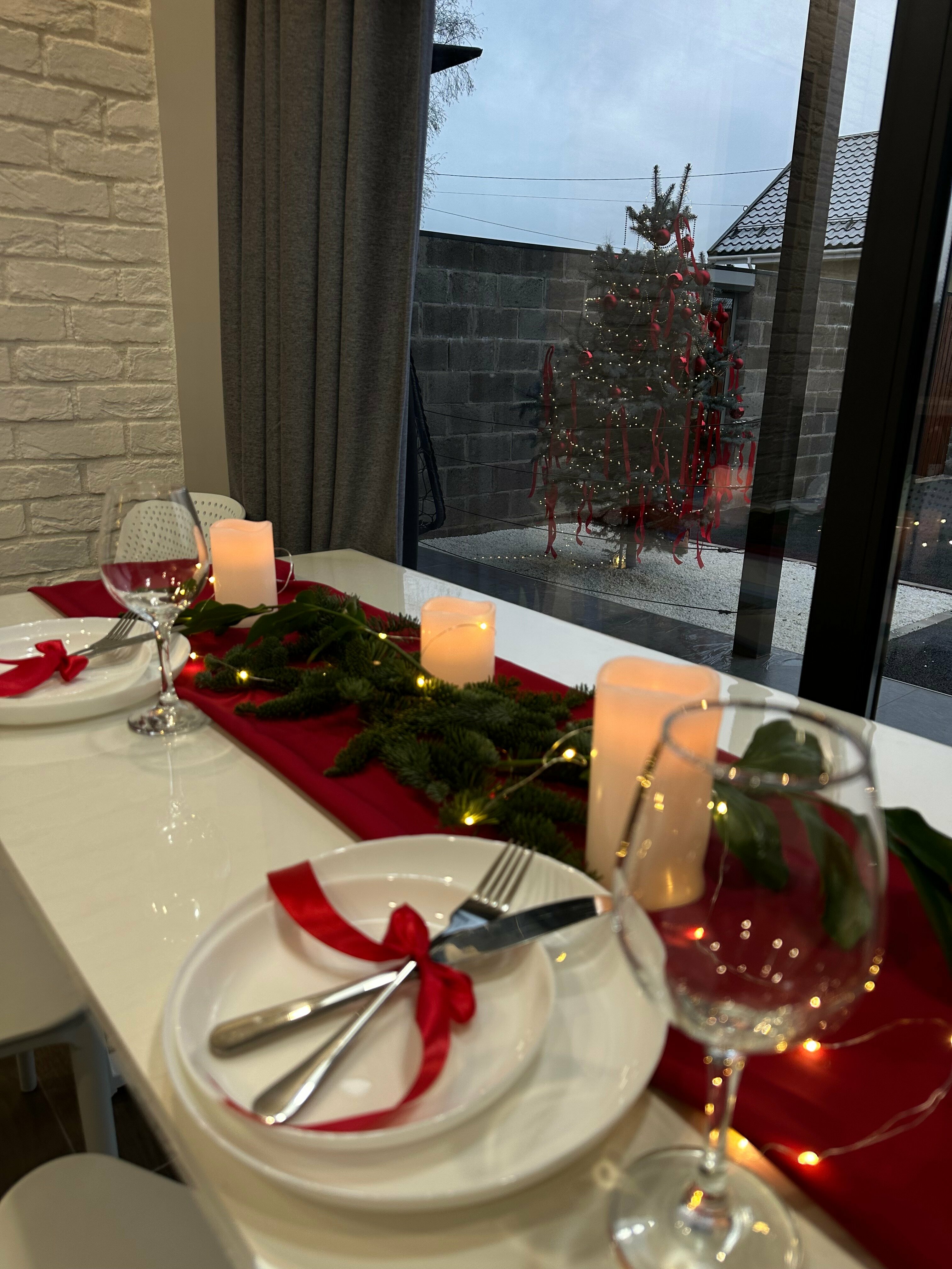 Дом для отпуска