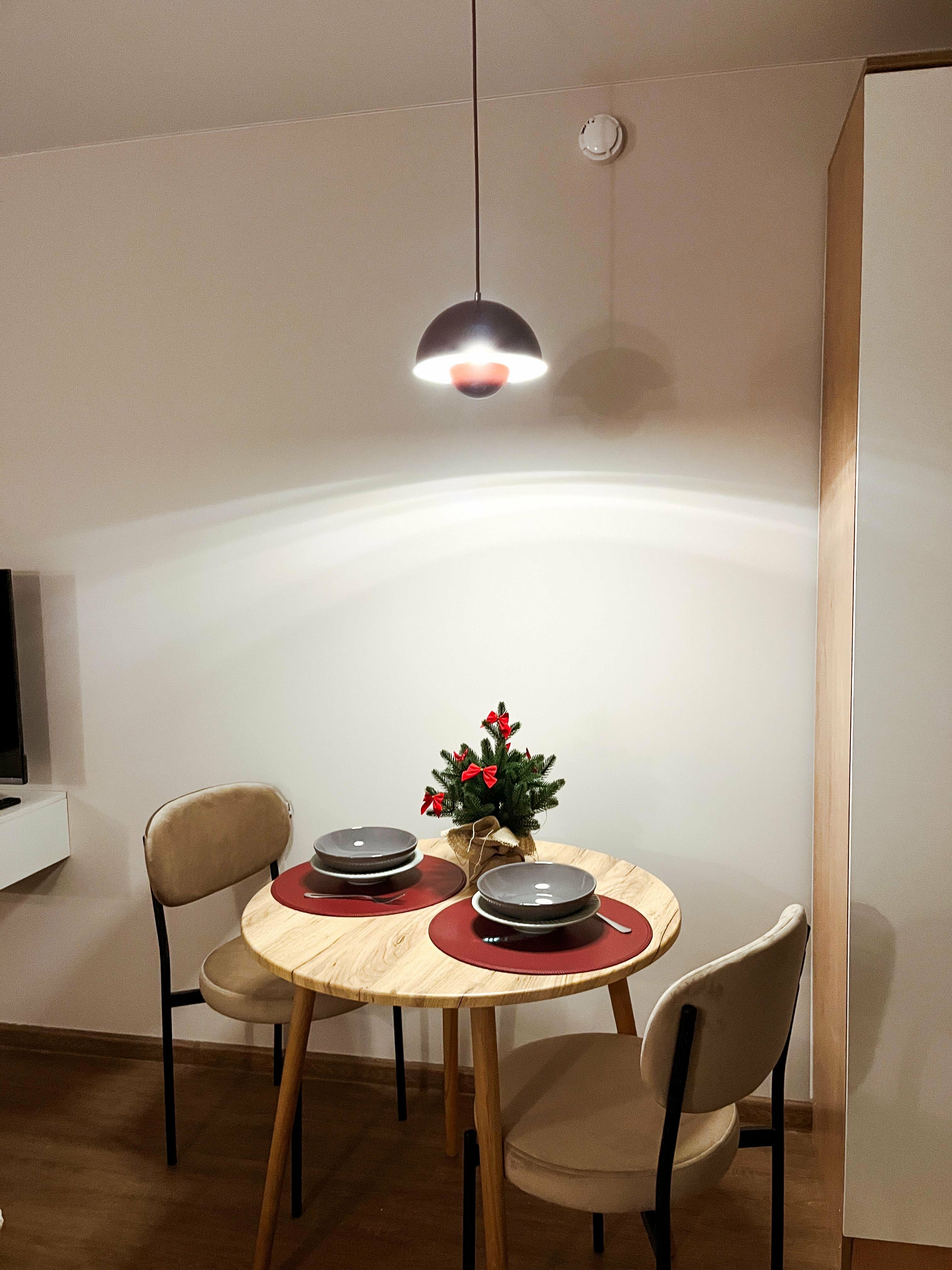 Апартаменты