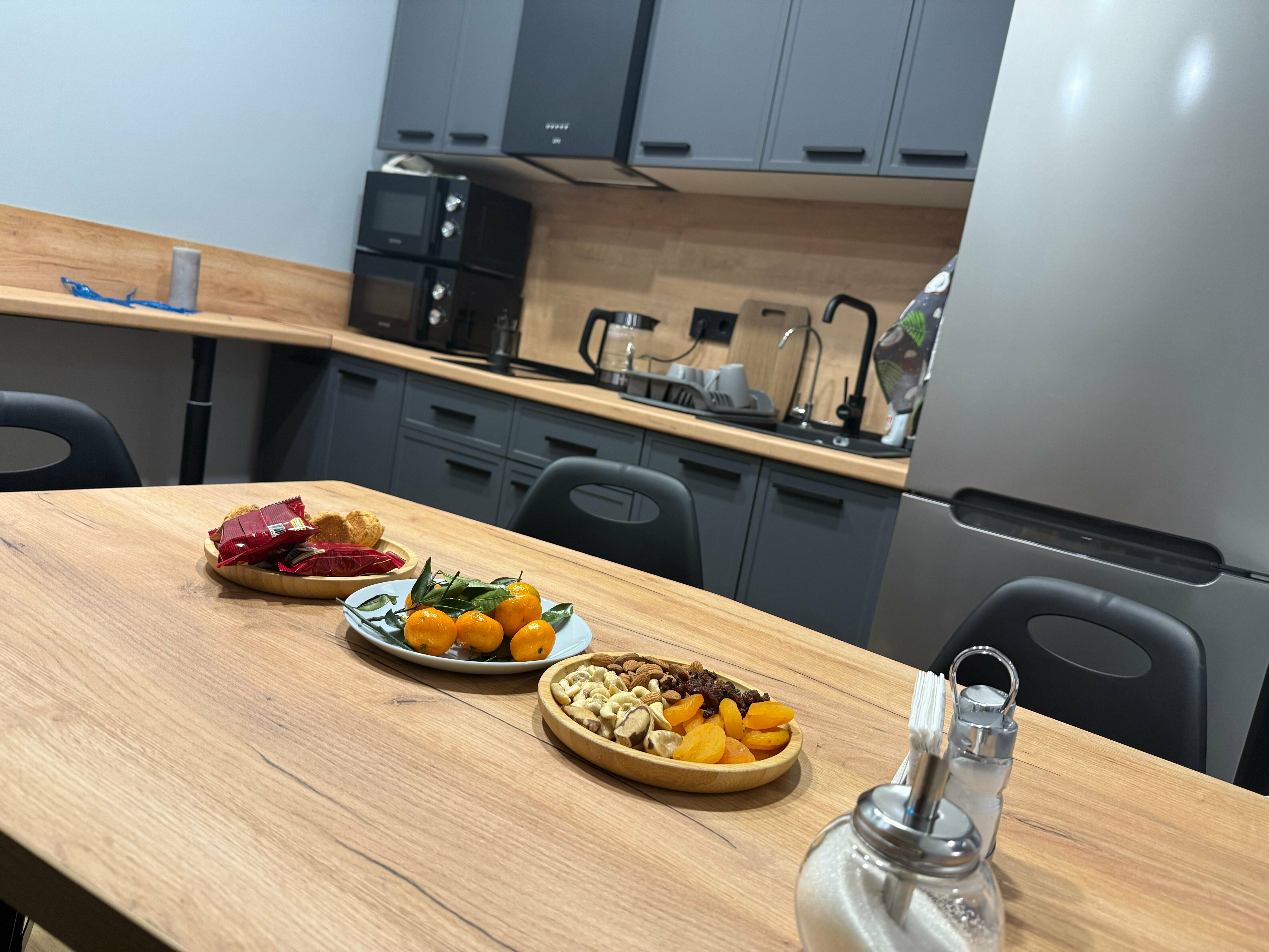 Двухместный номер с 1 кроватью