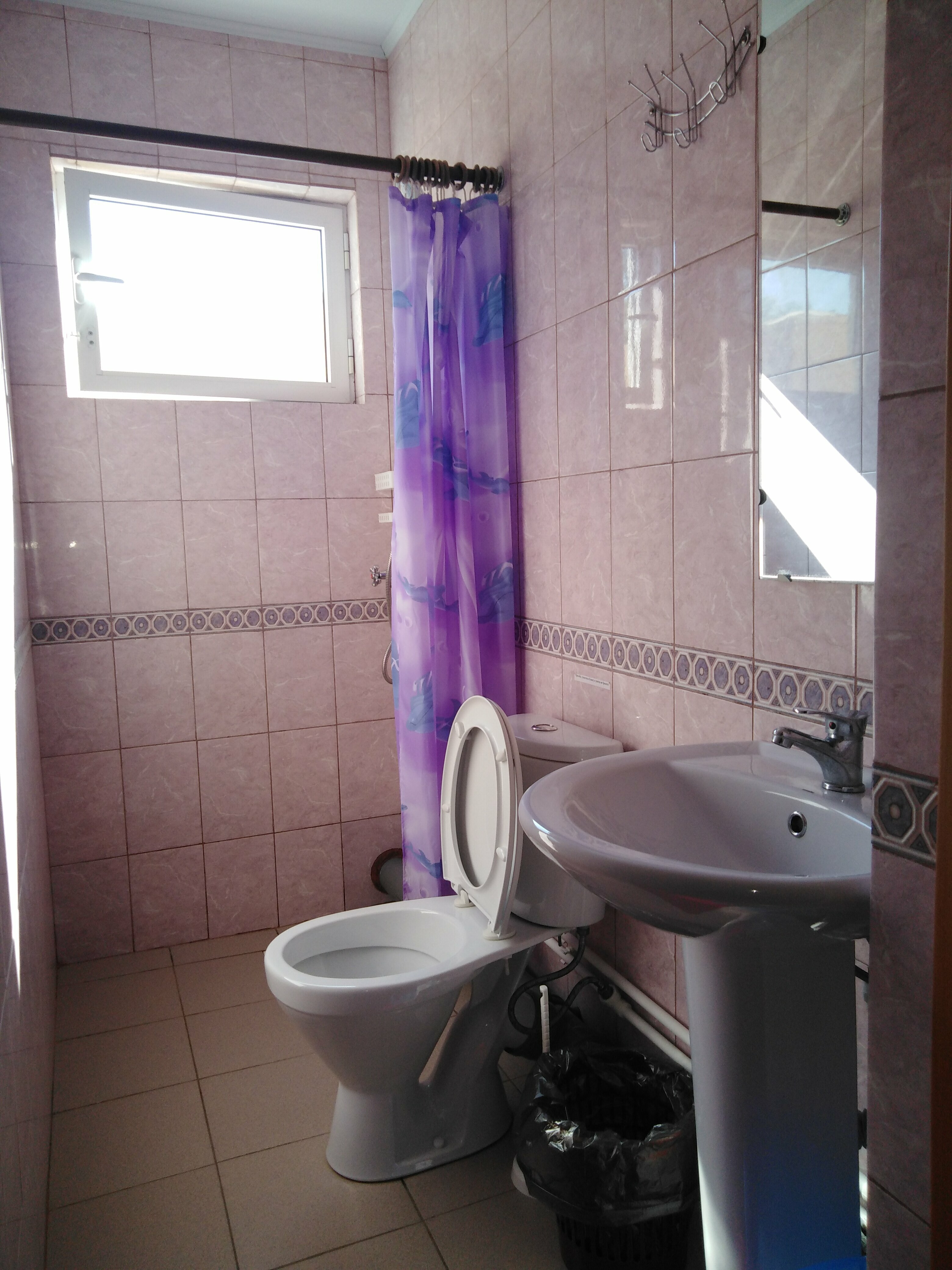 Трехместный номер «Комфорт»