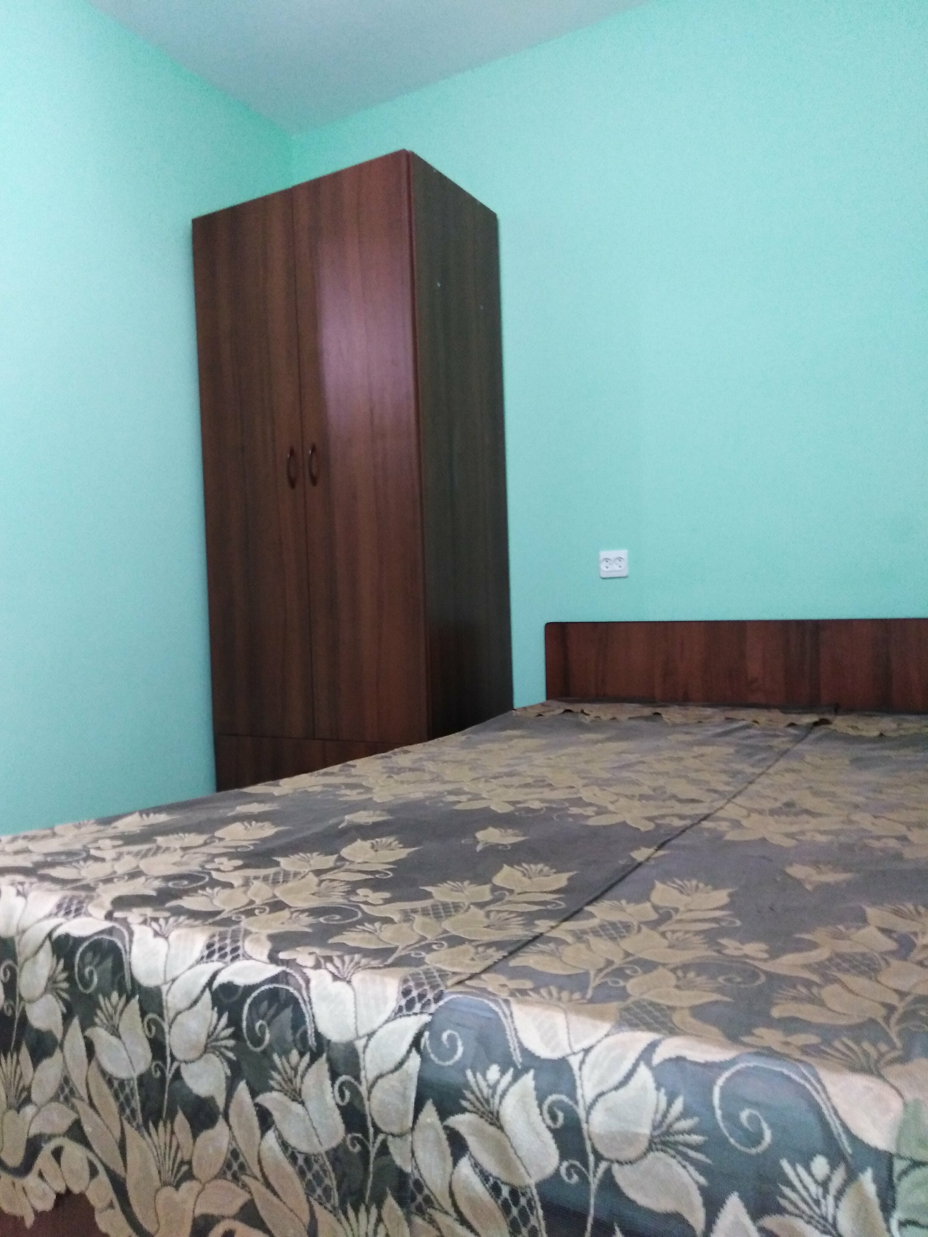 Трехместный номер «Комфорт»