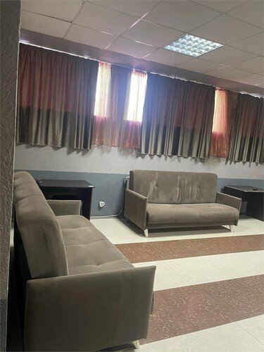 Апартаменты в Golden House