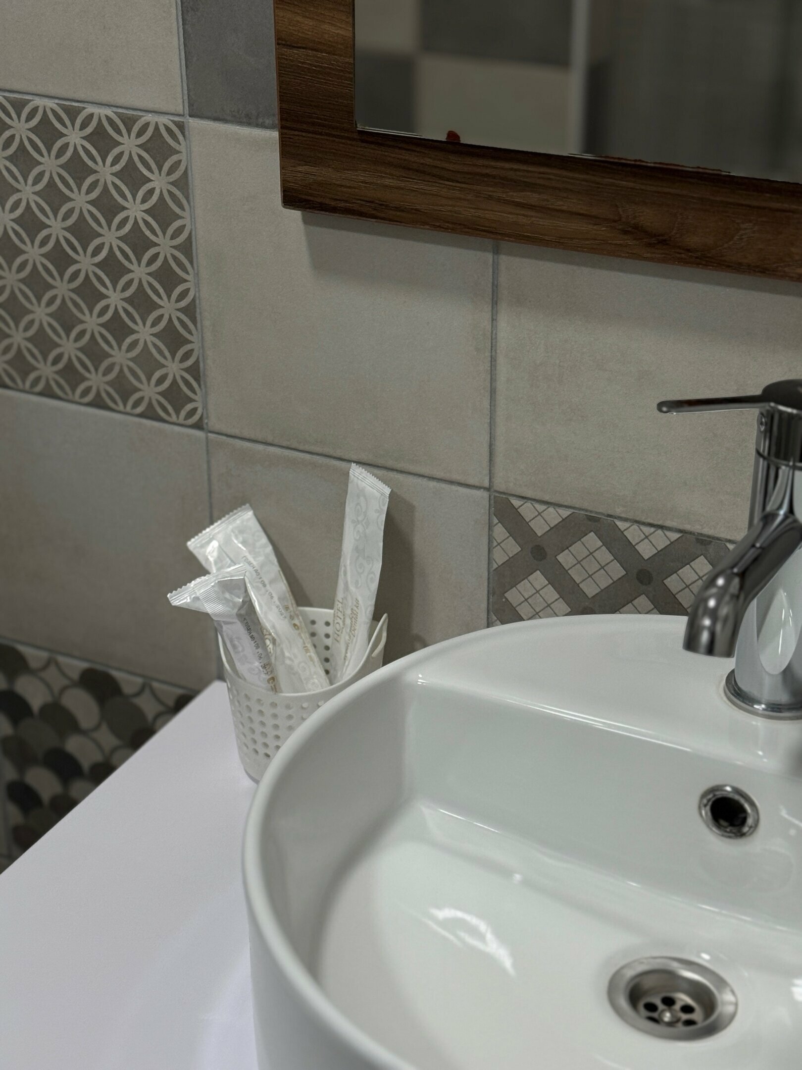 Двухместный номер с 2 отдельными кроватями