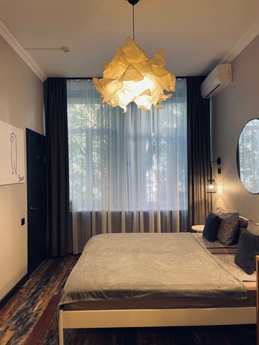 Лофт Делюкс в Лофт