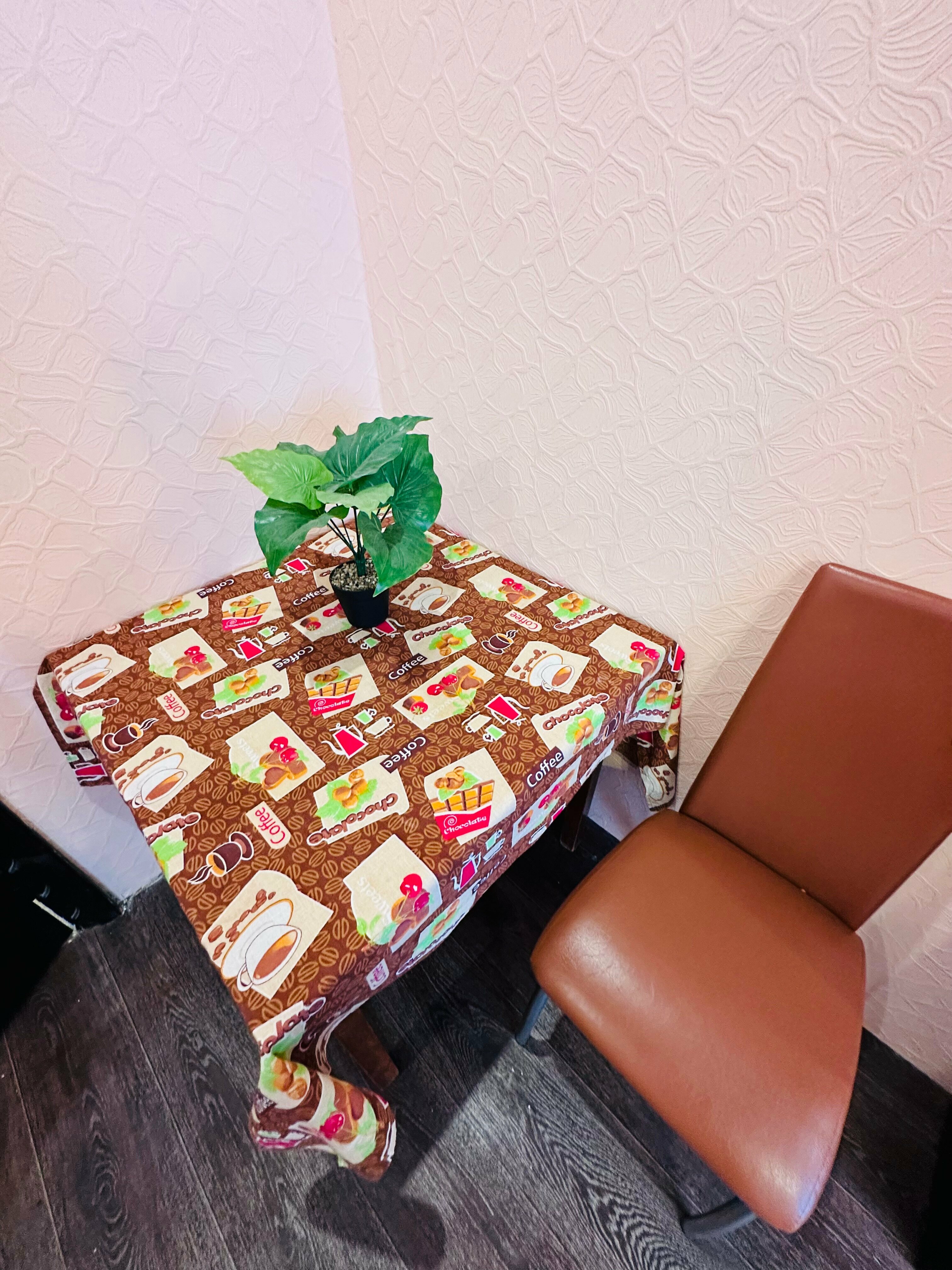 Семейный номер