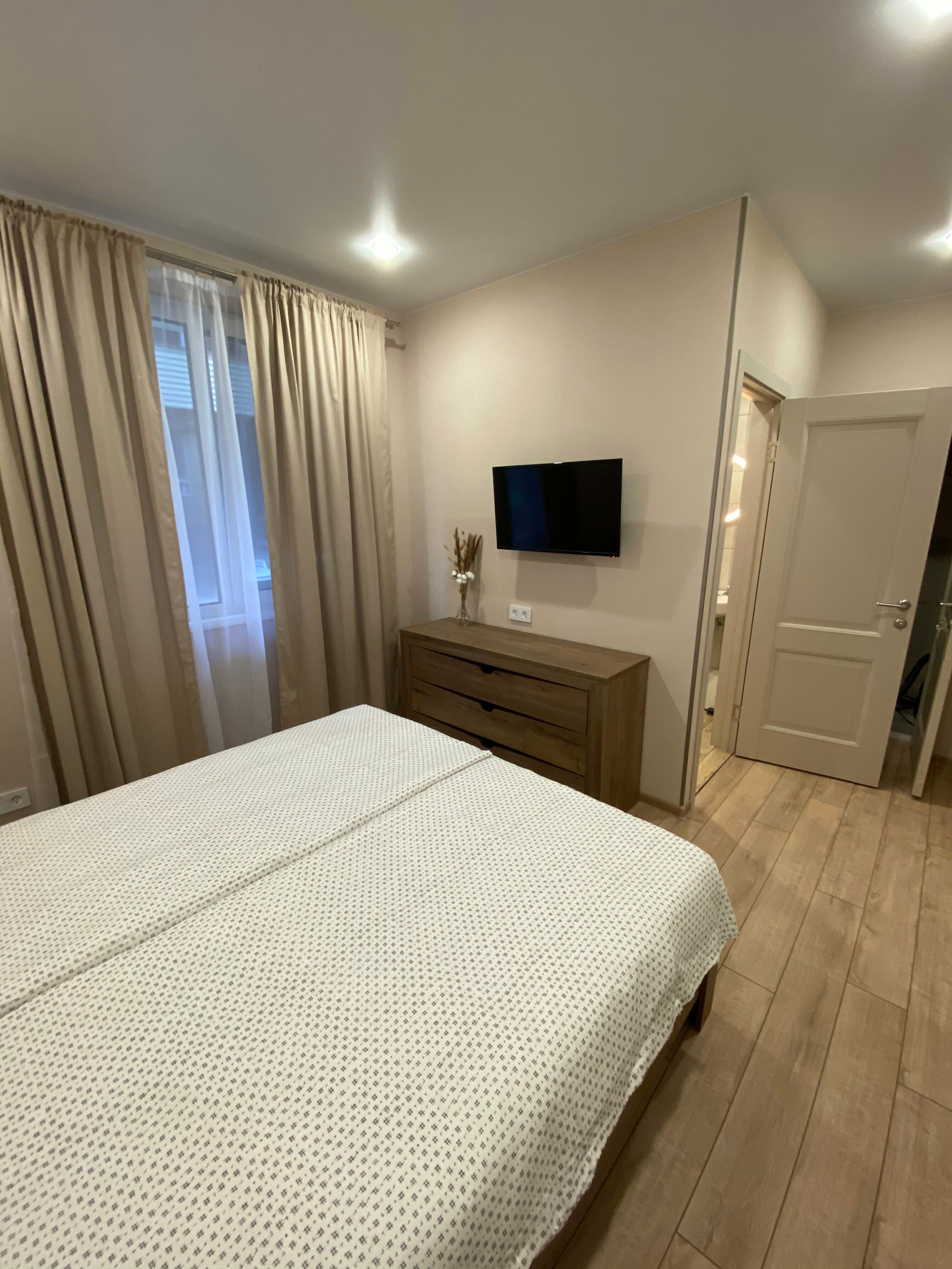 Дом для семейного отдыха