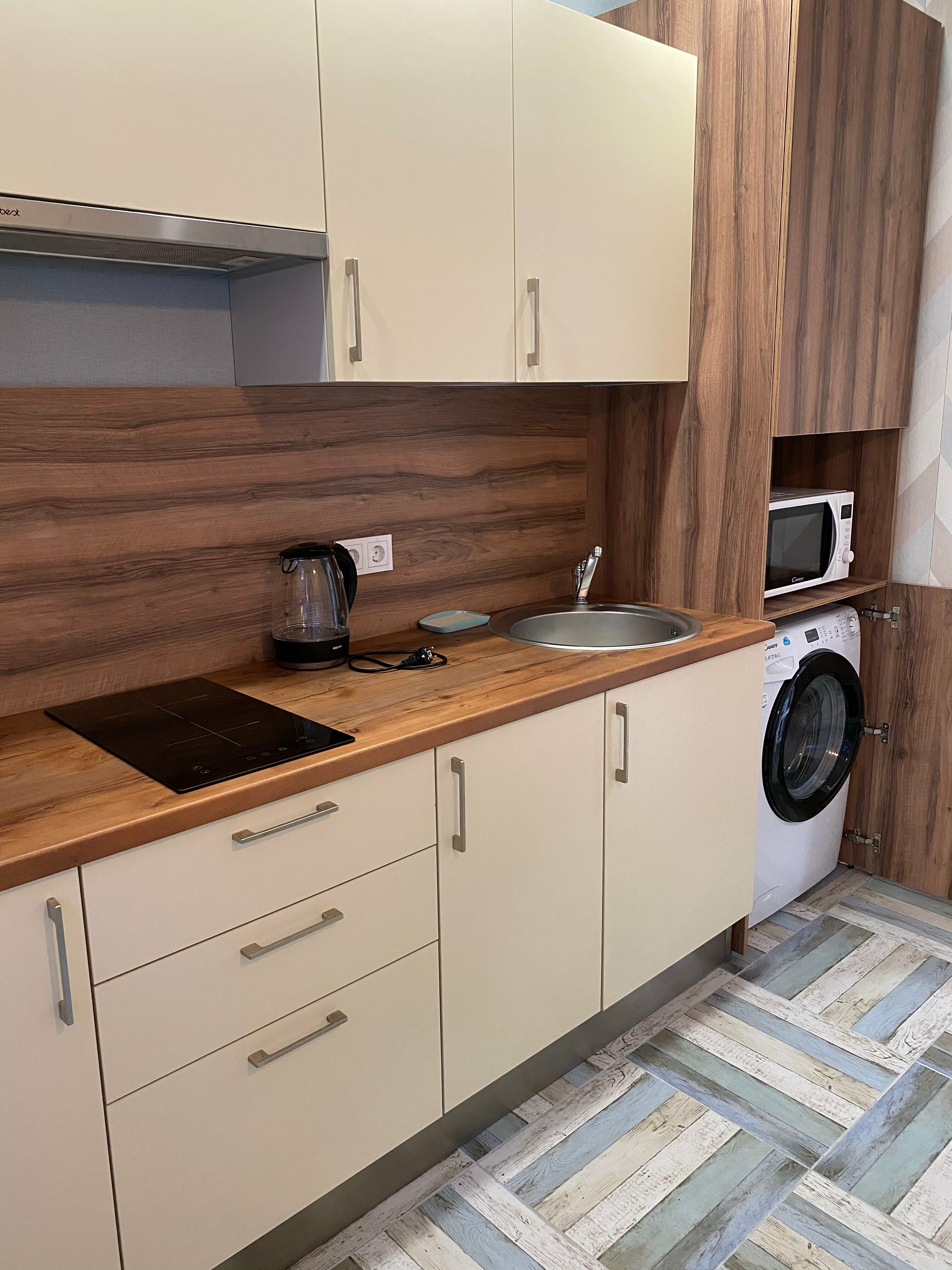 Дом для семейного отдыха