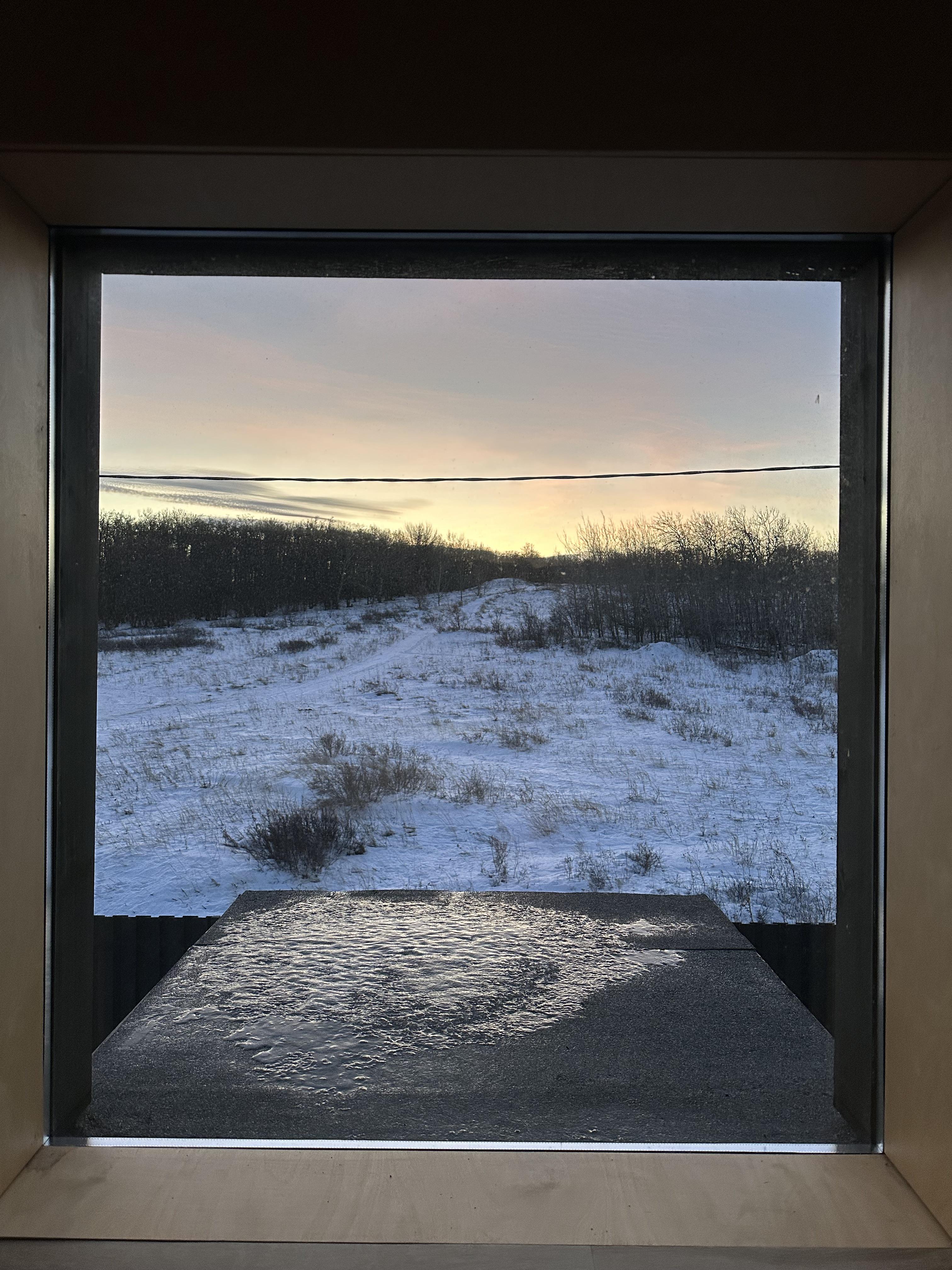 Шале с 1 спальней