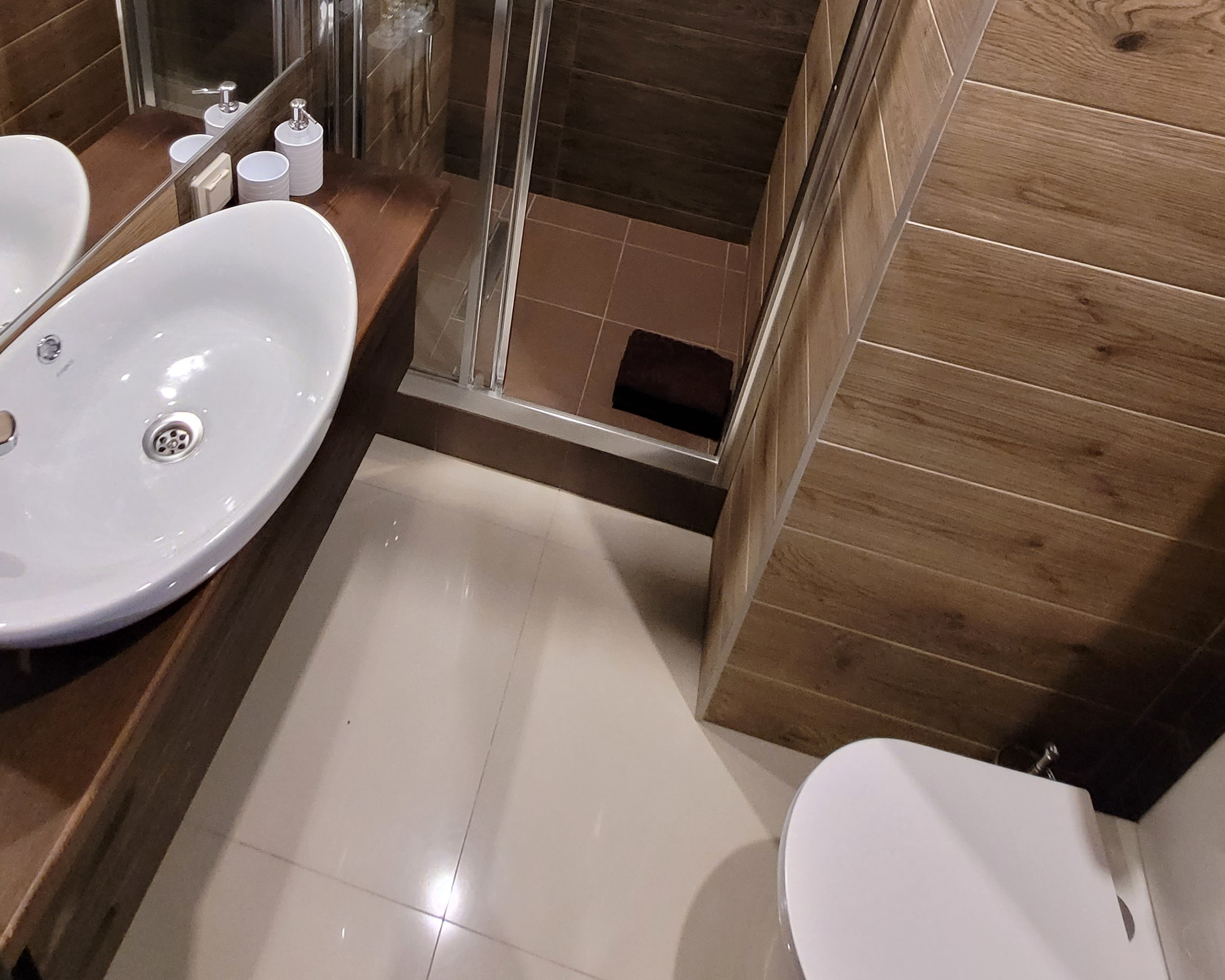 Трехместный номер