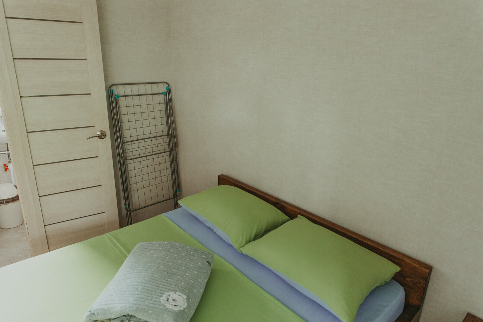 Стандартный двухместный номер с 1 кроватью