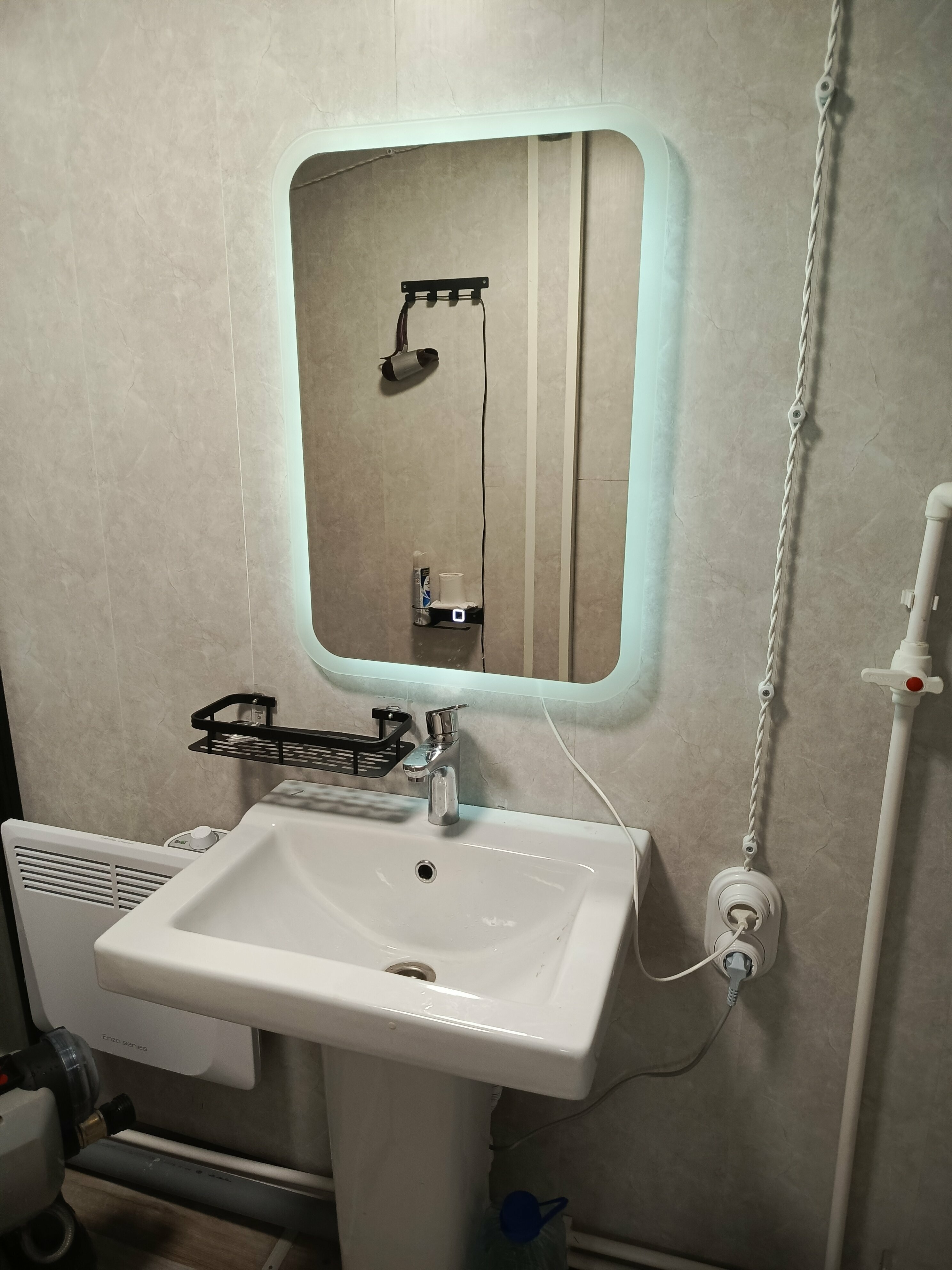 Четырехместный номер «Комфорт»