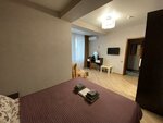 2-комнатный номер люкс семейный в Терраса 28