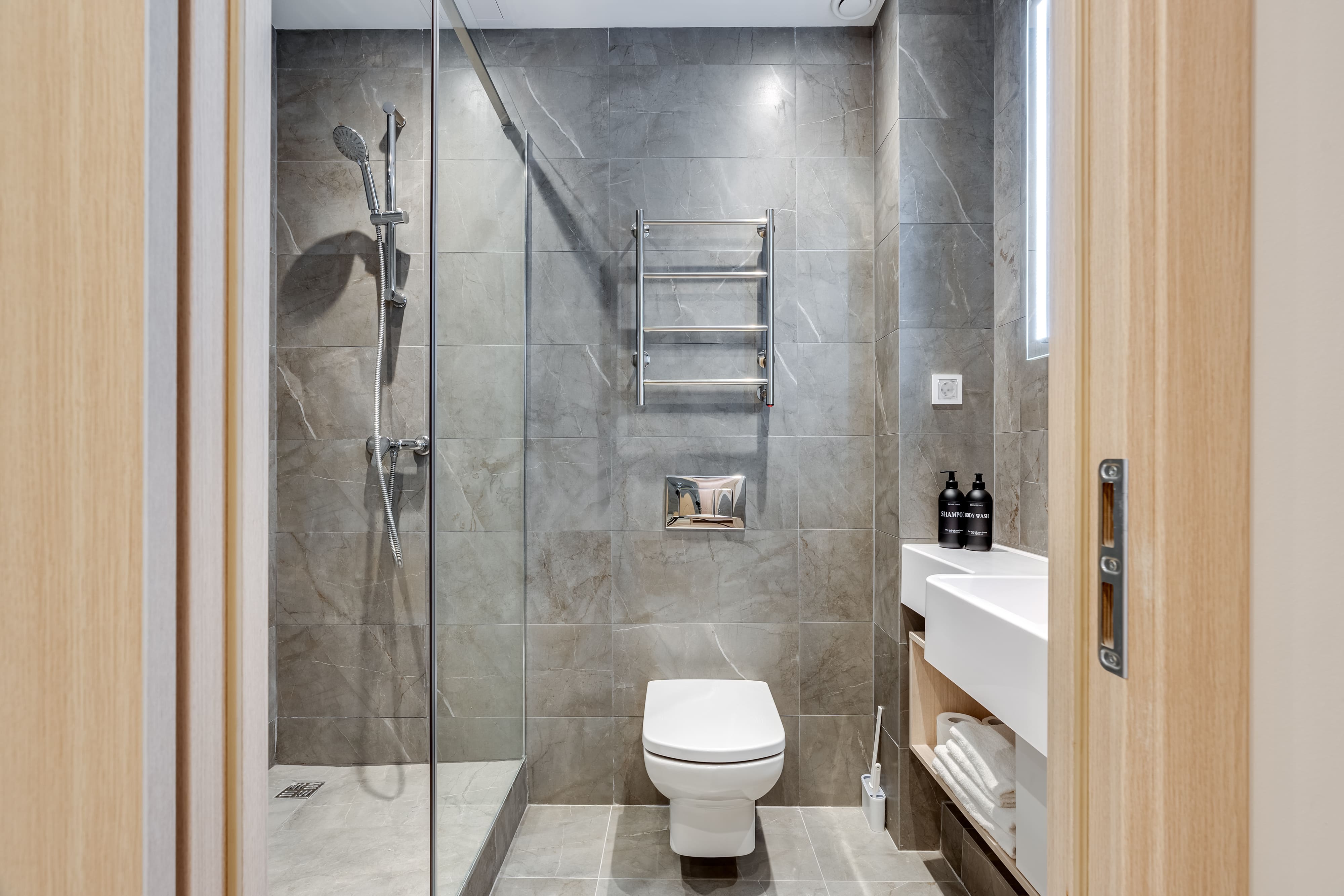 Апартаменты-студия