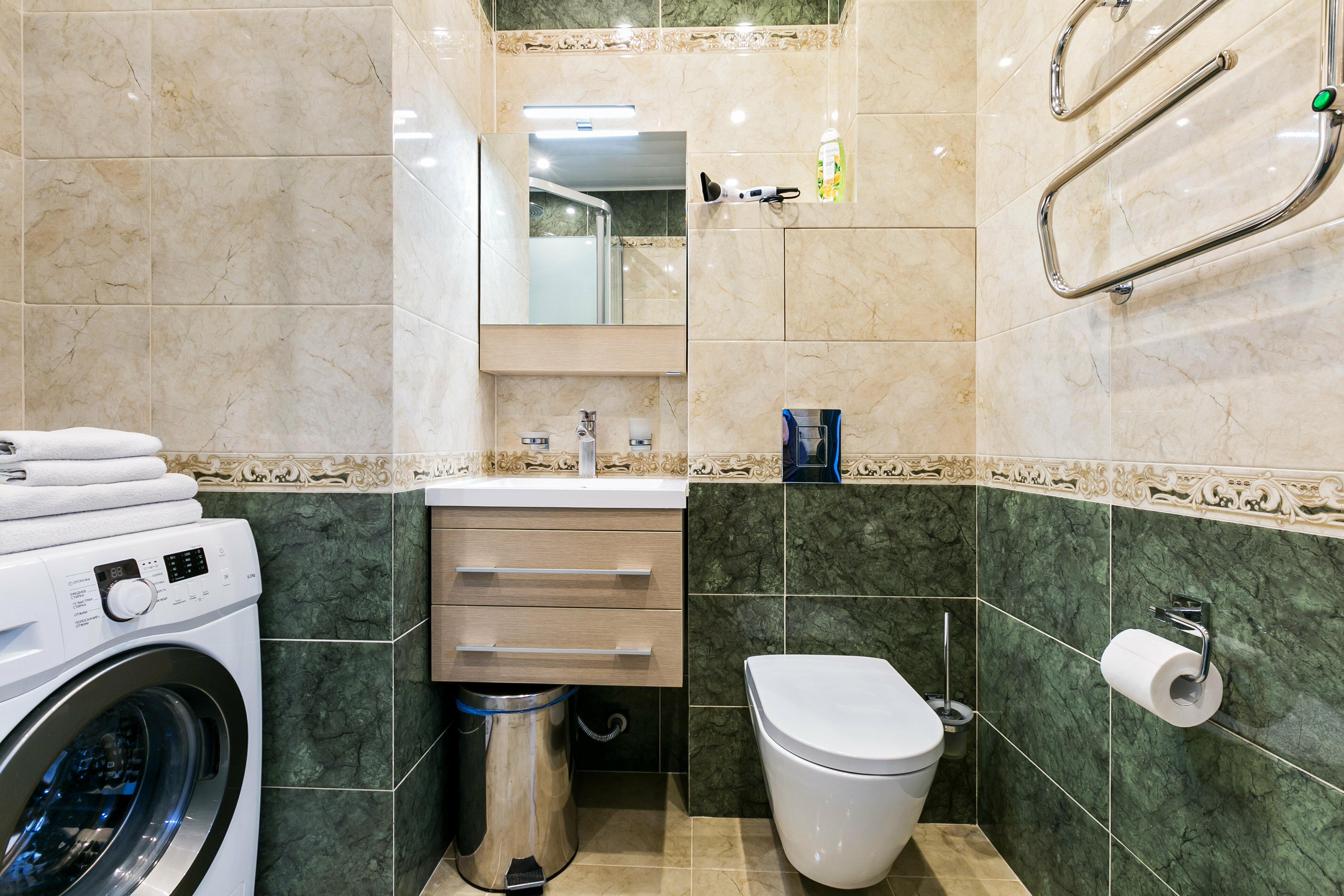 Семейный номер Делюкс