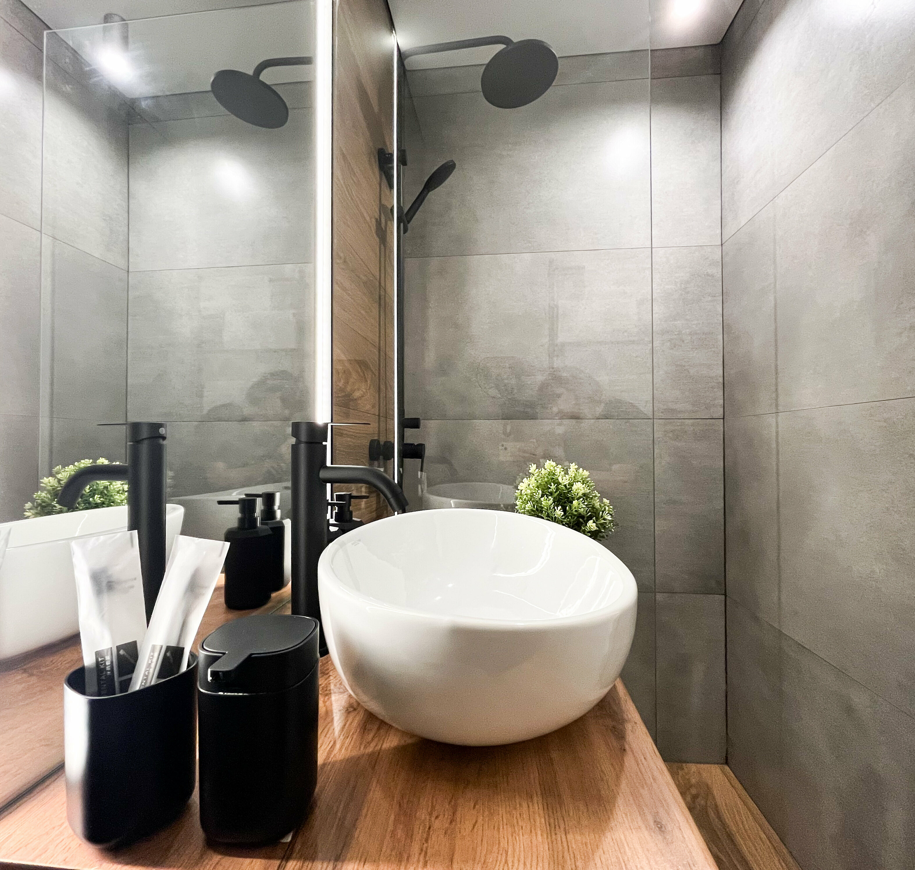 Апартаменты-студия